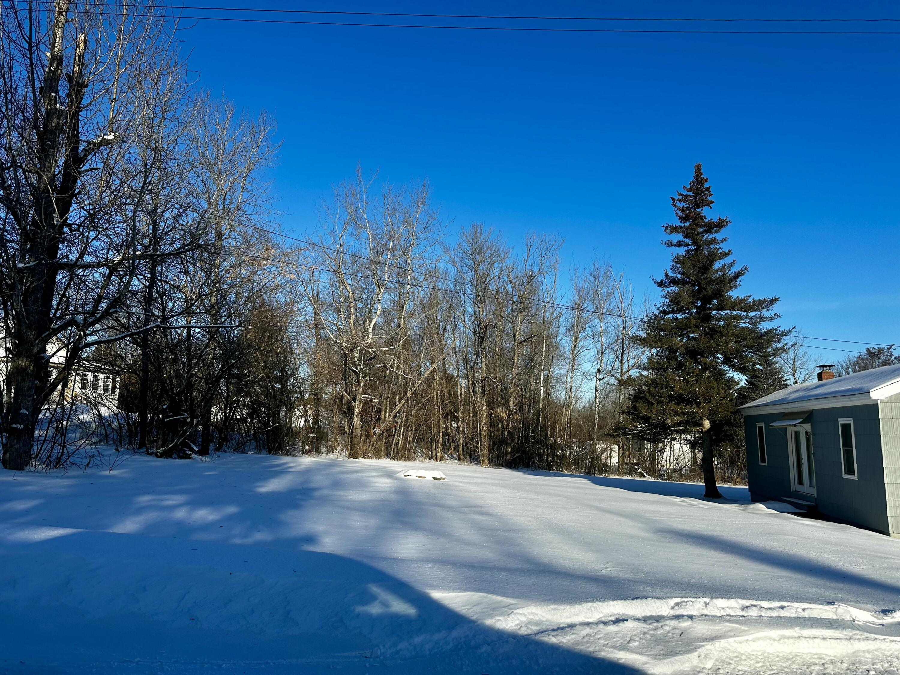 60 Katahdin Avenue Caribou ME 04736