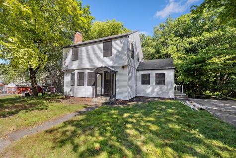 110 Gill Street Auburn ME 04210