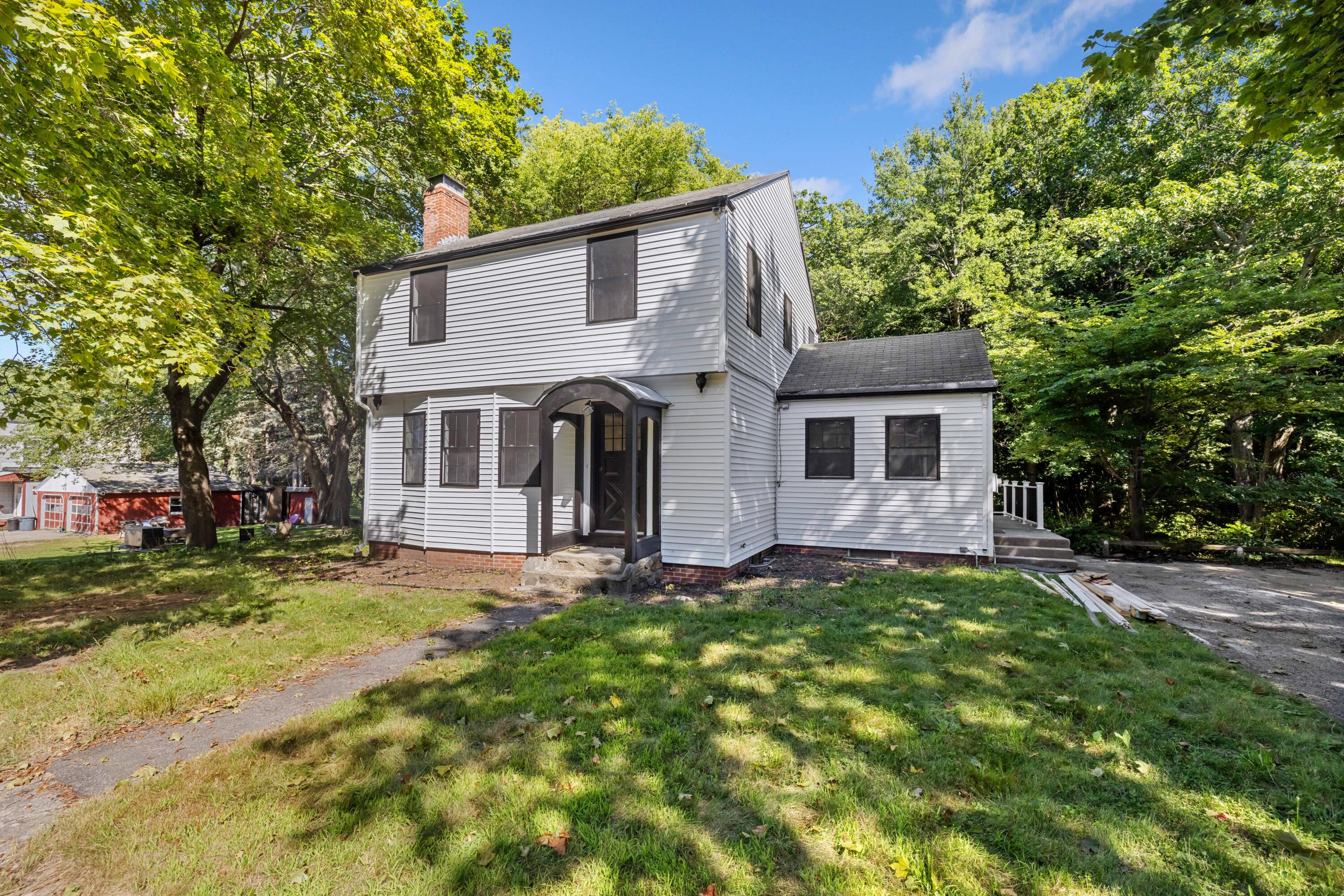 110 Gill Street Auburn ME 04210