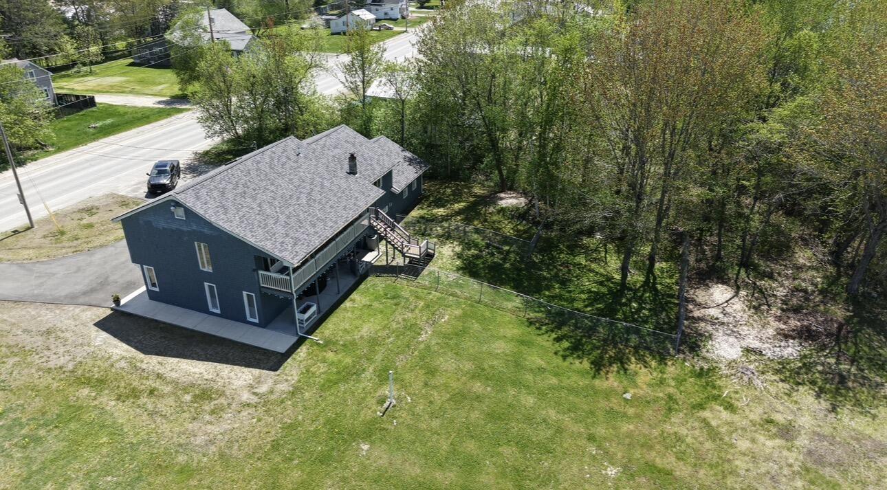50 Water Street Howland ME 04448