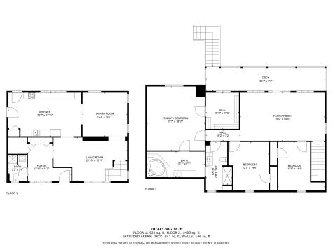 50 Water Street Howland ME 04448