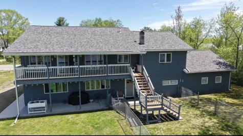 50 Water Street Howland ME 04448