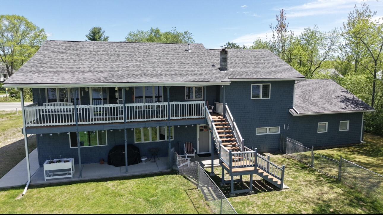 50 Water Street Howland ME 04448