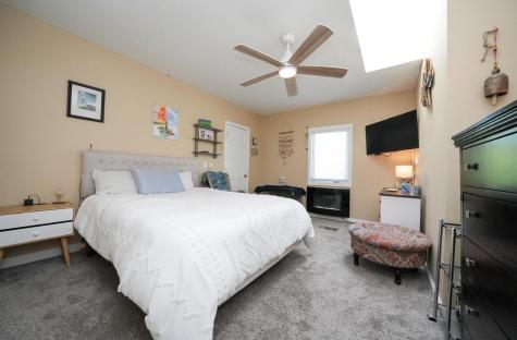 50 Water Street Howland ME 04448