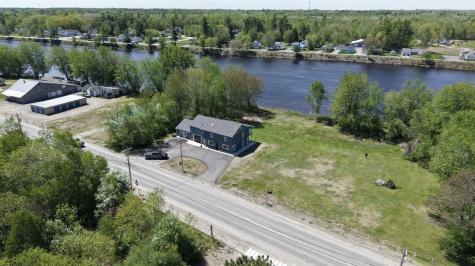 50 Water Street Howland ME 04448