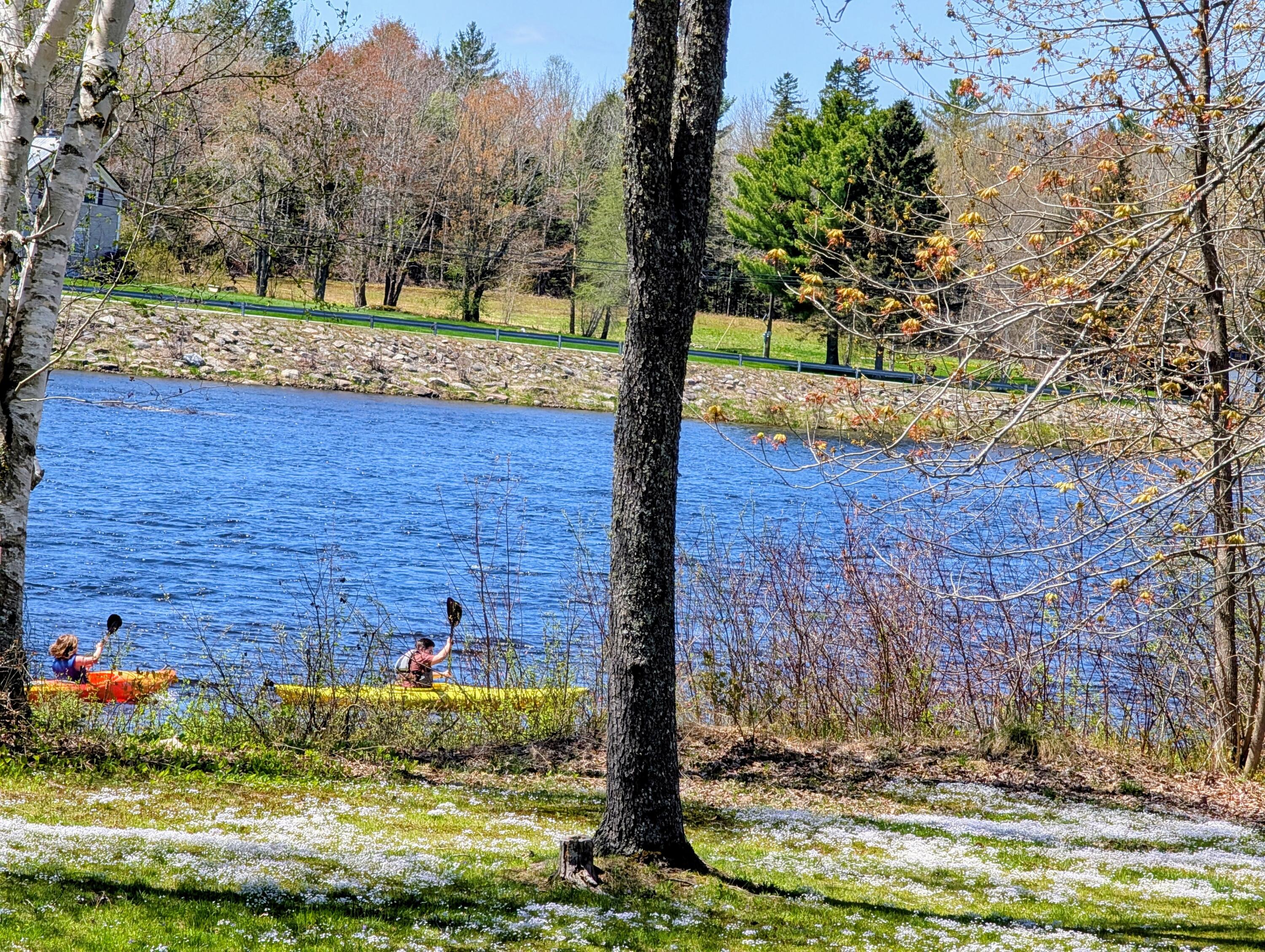 50 Water Street Howland ME 04448