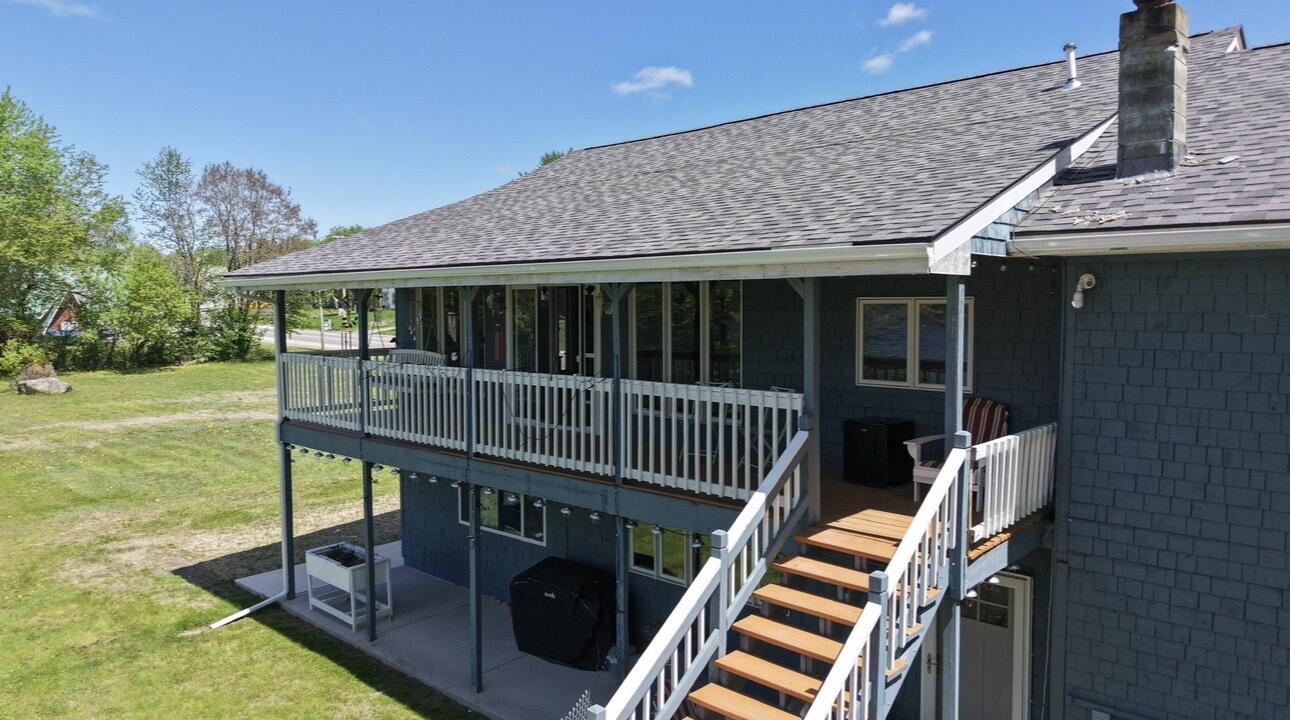 50 Water Street Howland ME 04448
