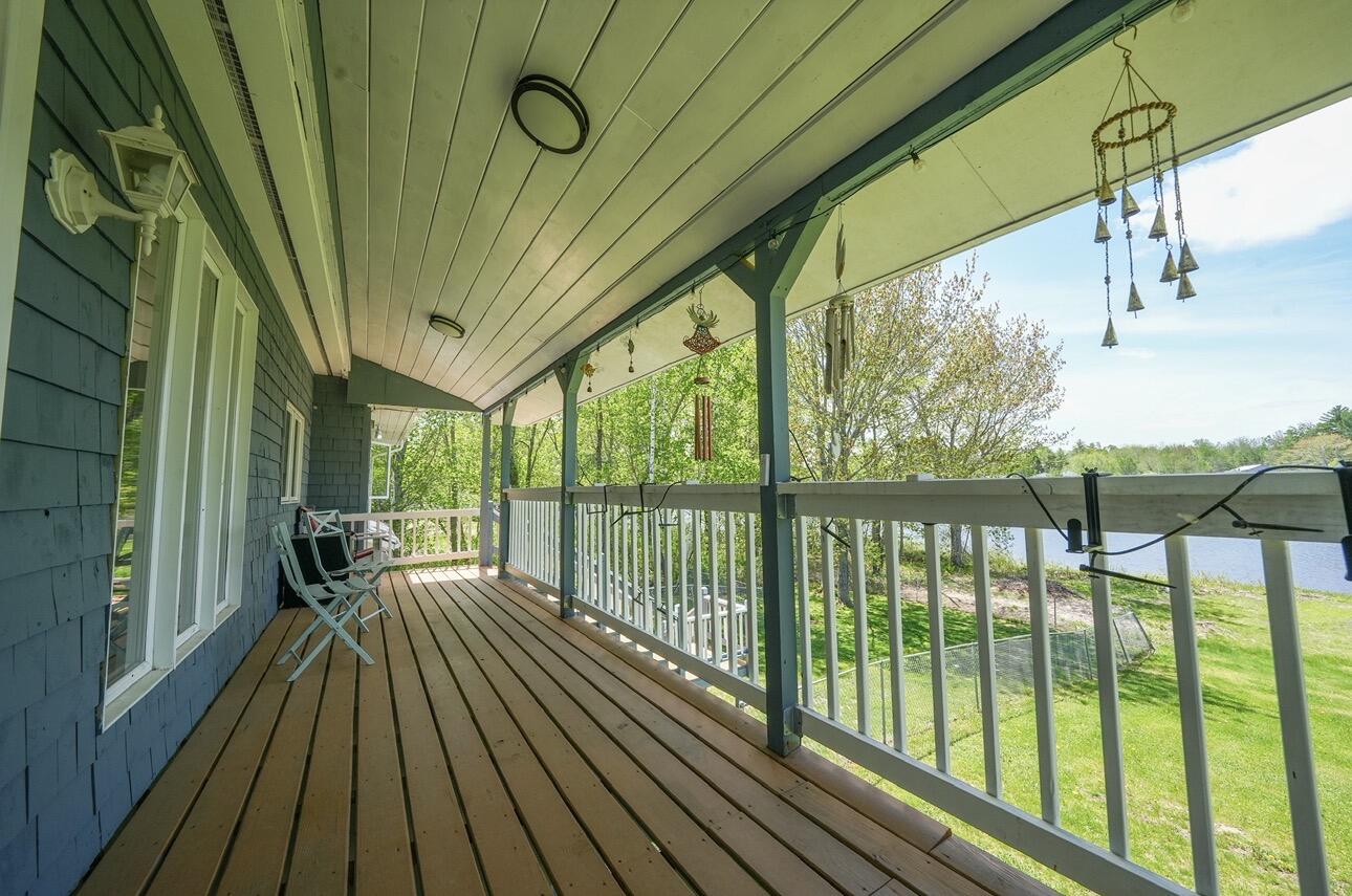 50 Water Street Howland ME 04448