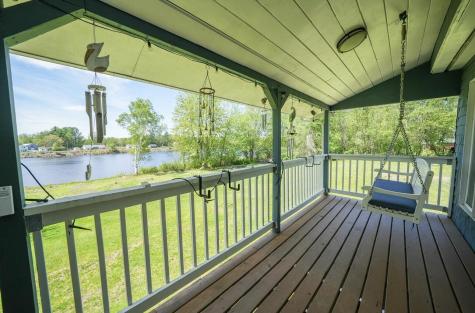 50 Water Street Howland ME 04448