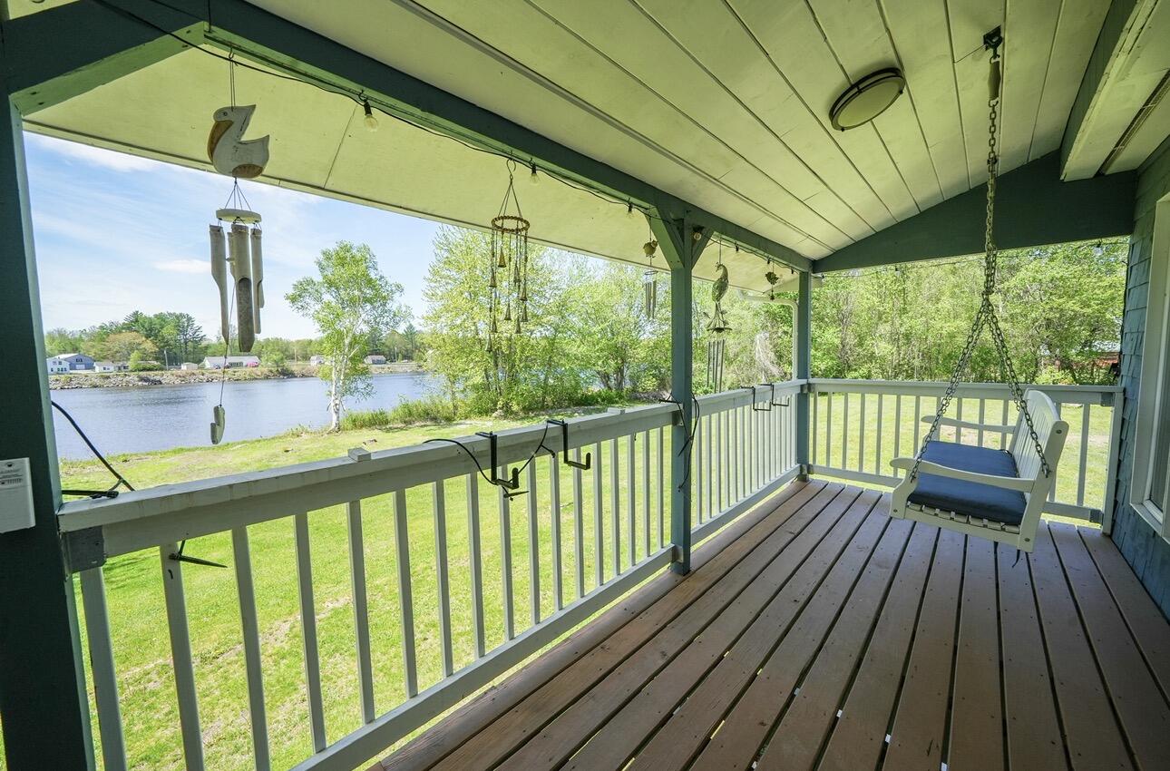 50 Water Street Howland ME 04448