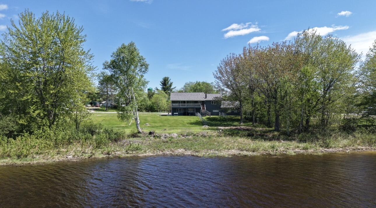50 Water Street Howland ME 04448