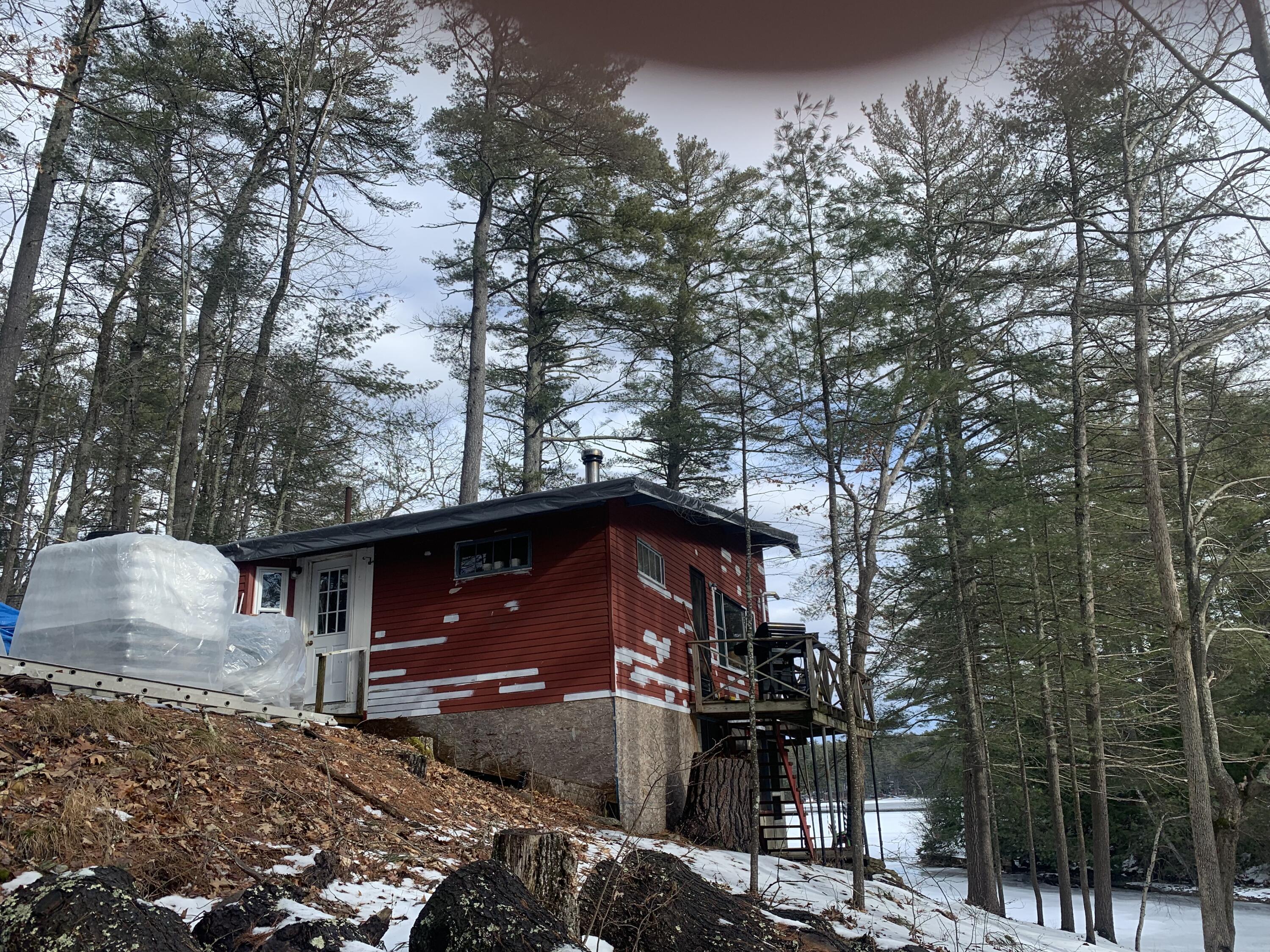 7 Acorn Way Shapleigh ME 04076