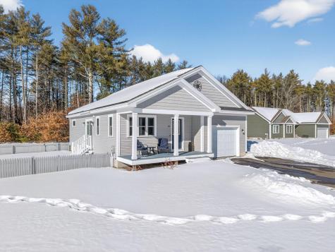 26 Orioles Way Sanford ME 04073