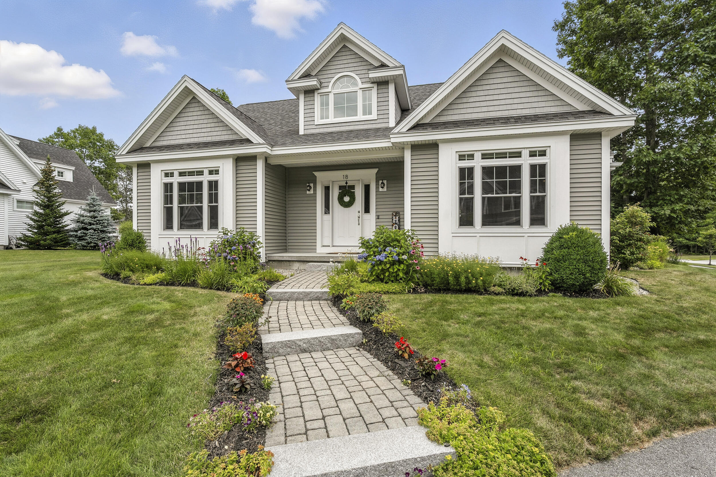 18 Mccann Way Scarborough ME 04074