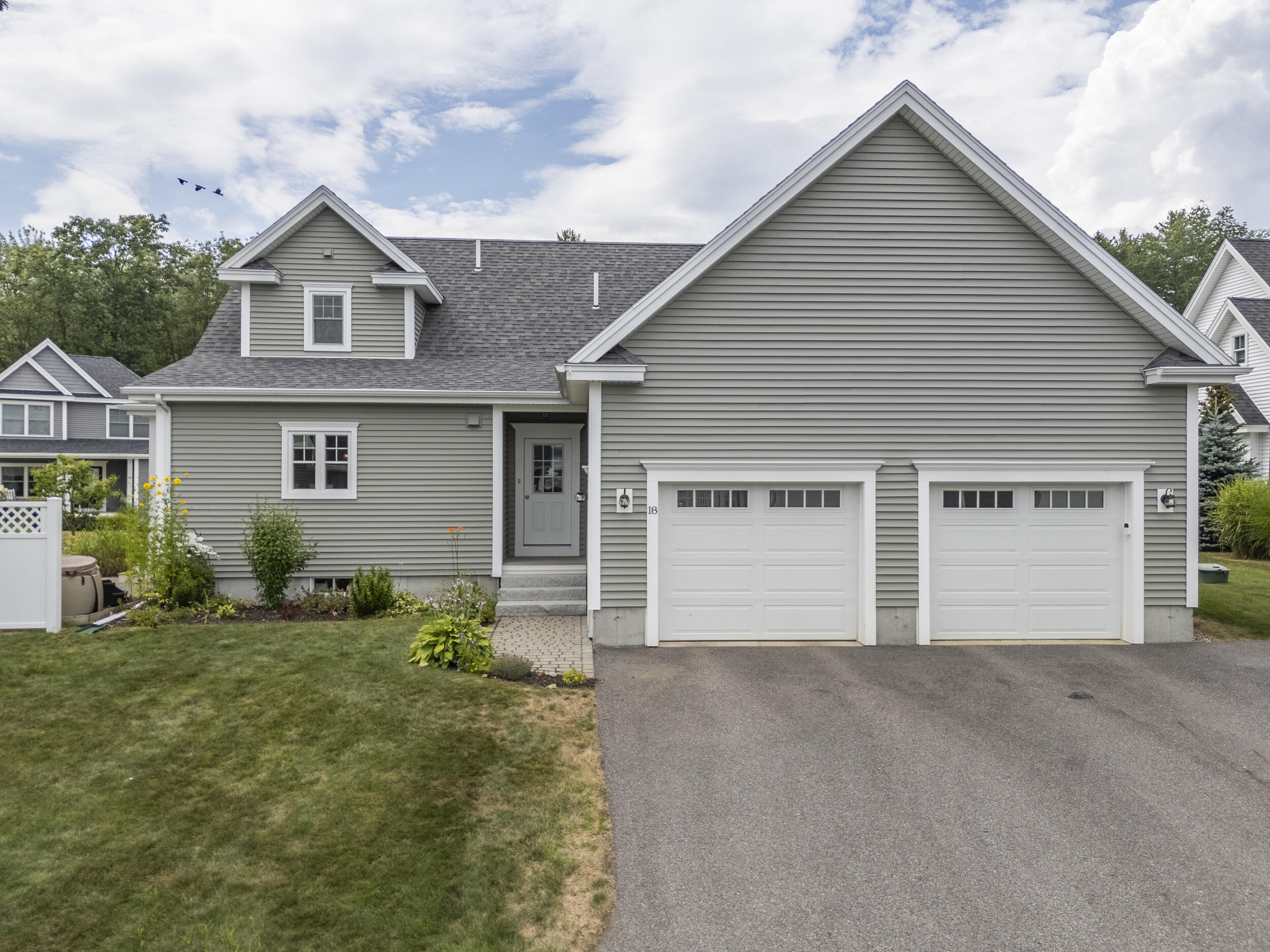 18 Mccann Way Scarborough ME 04074