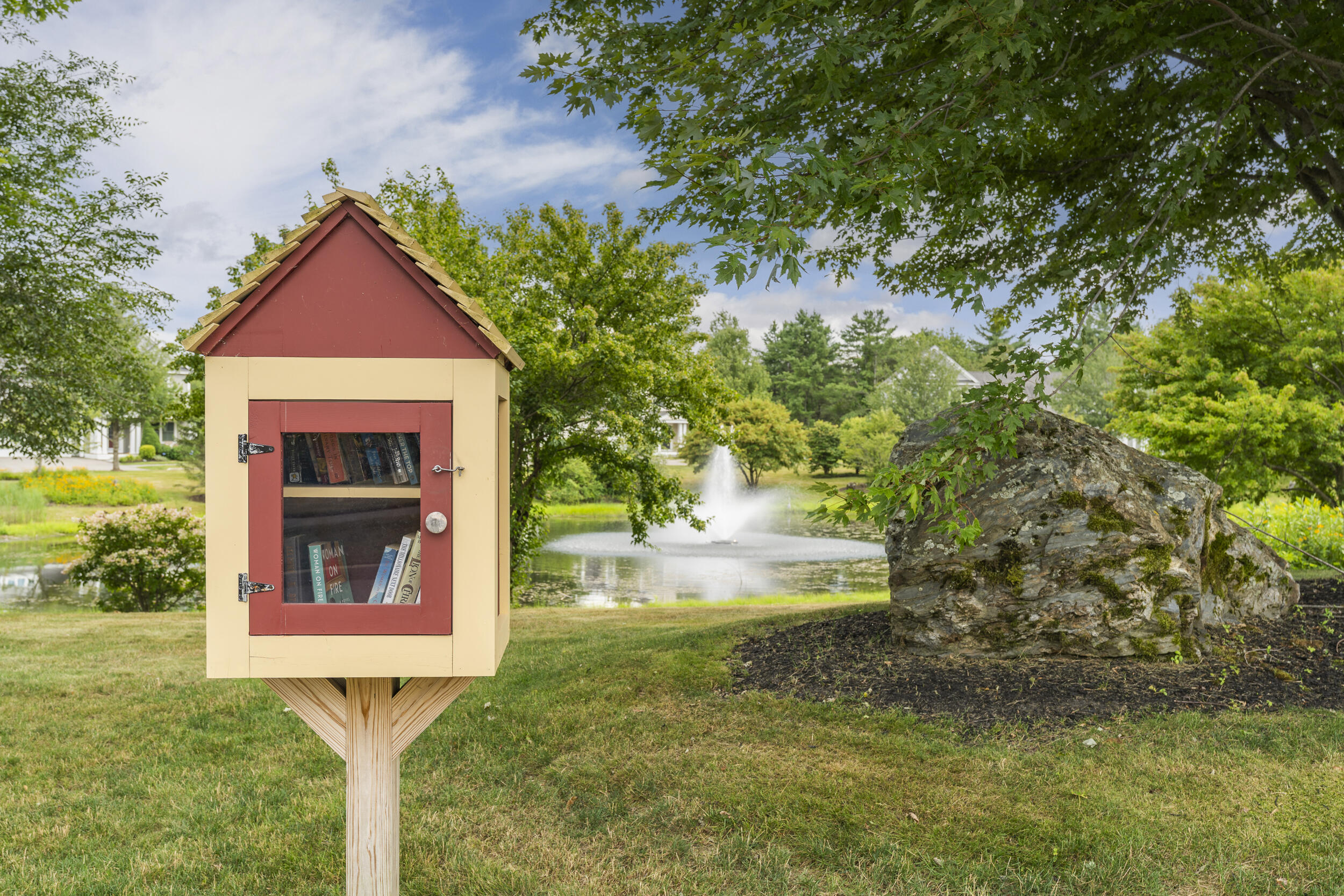 18 Mccann Way Scarborough ME 04074