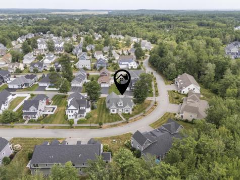 18 Mccann Way Scarborough ME 04074