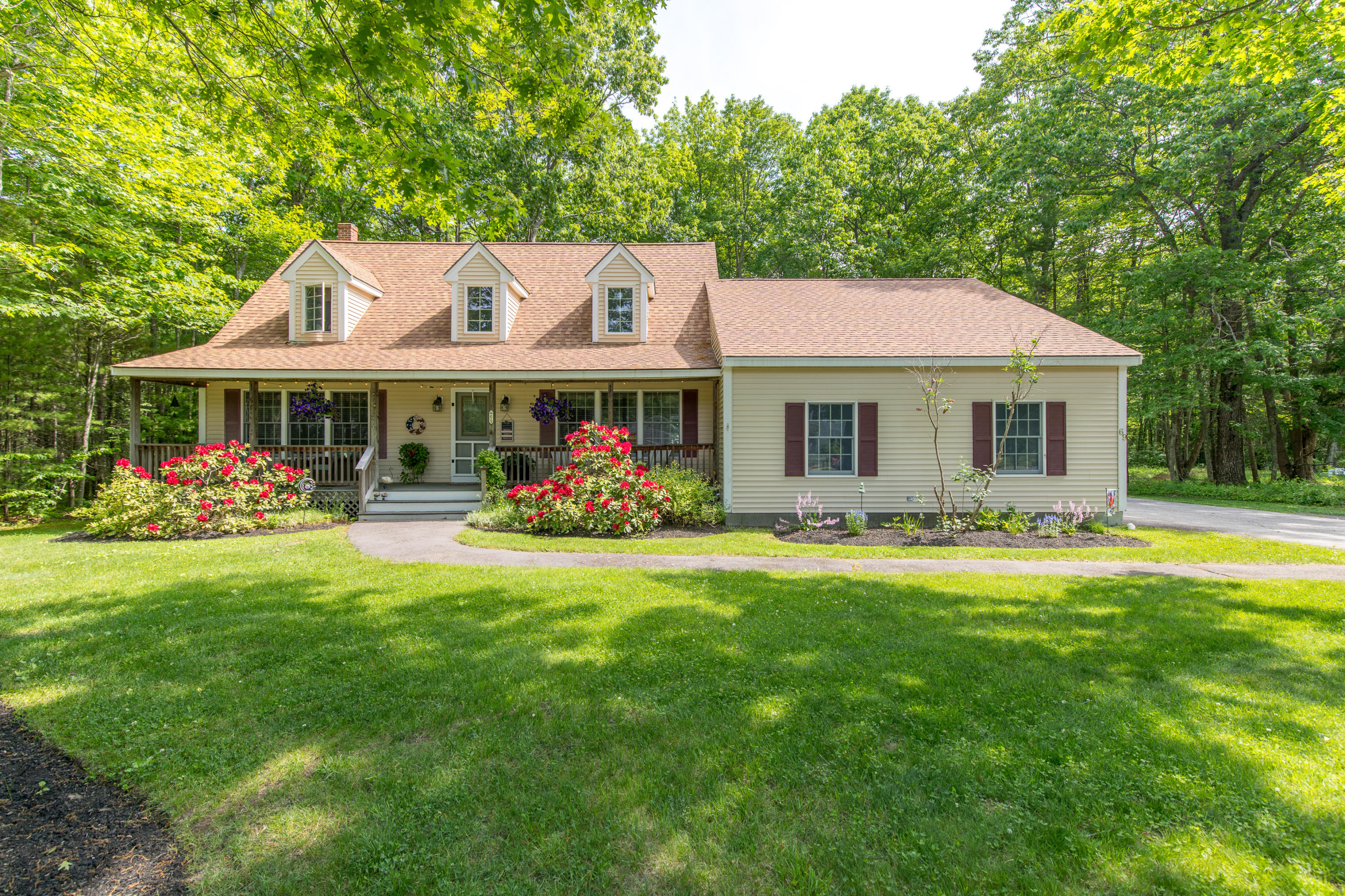 69 High Street Kennebunk, ME