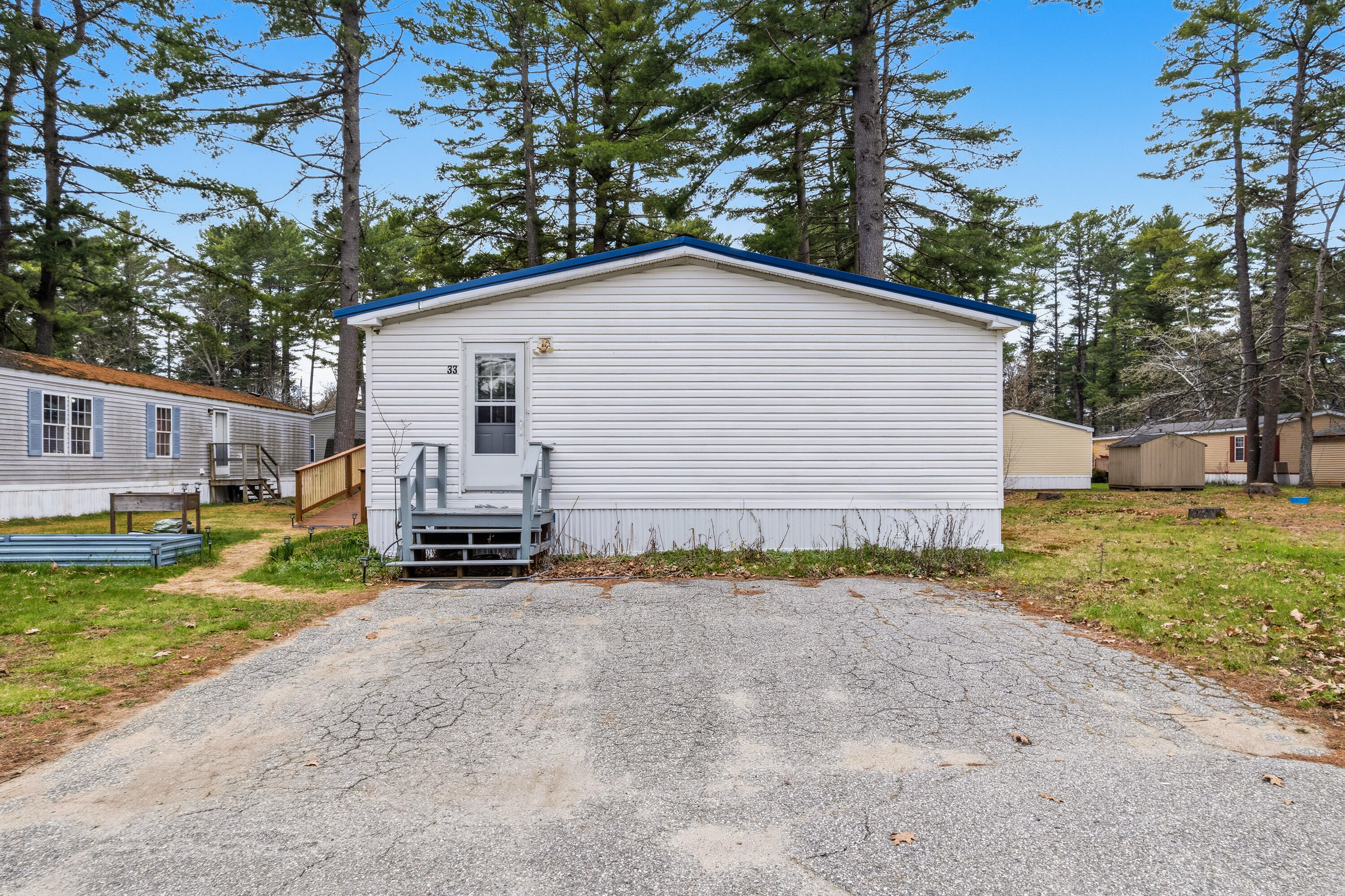 33 Theodore Drive Brunswick ME 04011