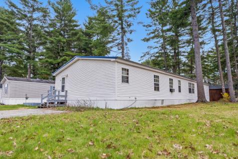 33 Theodore Drive Brunswick ME 04011