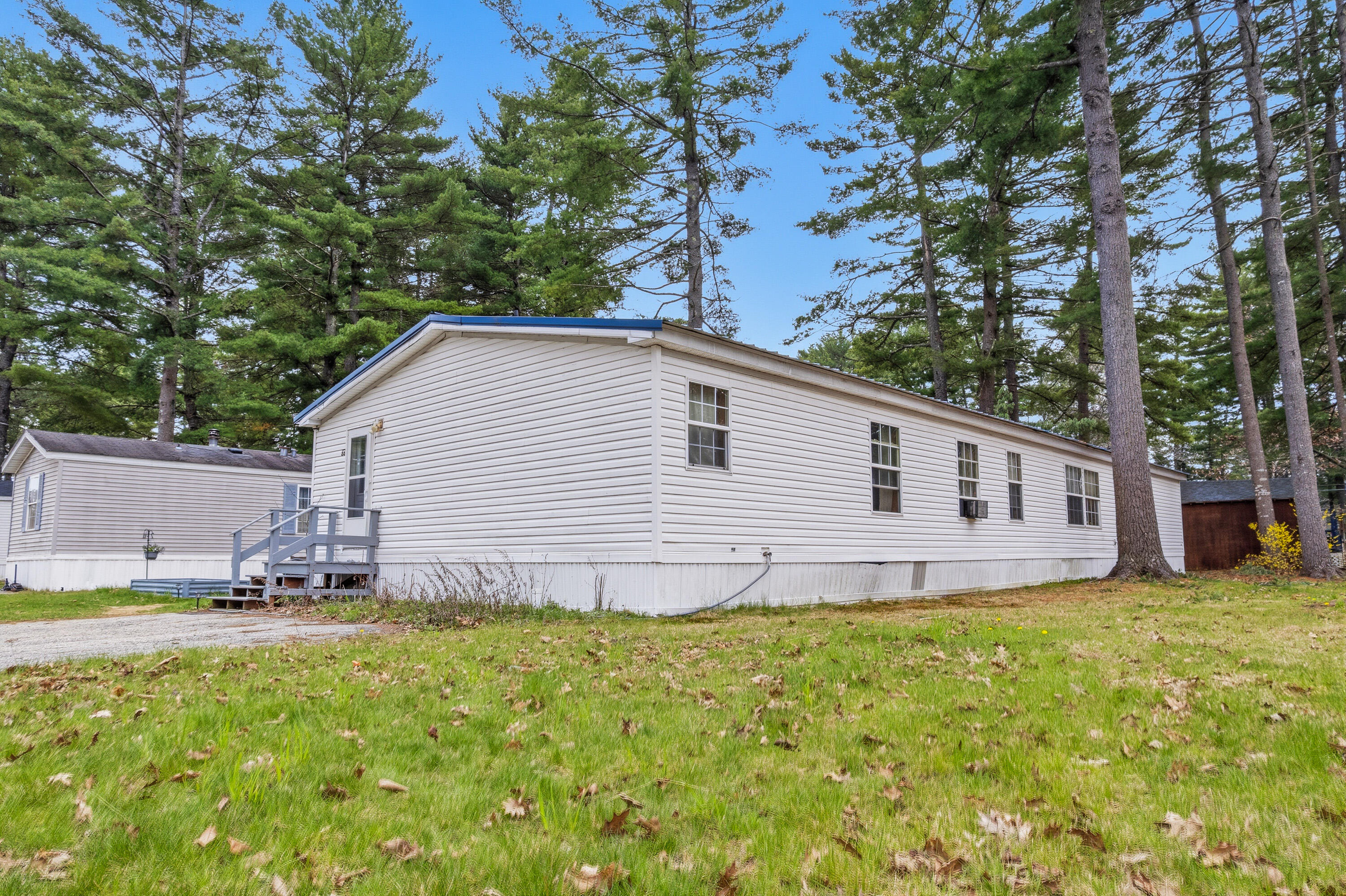 33 Theodore Drive Brunswick ME 04011