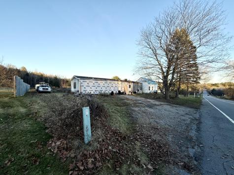 388 Bog Road Vassalboro ME 04989
