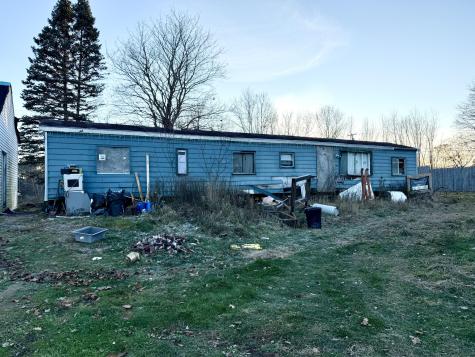 388 Bog Road Vassalboro ME 04989