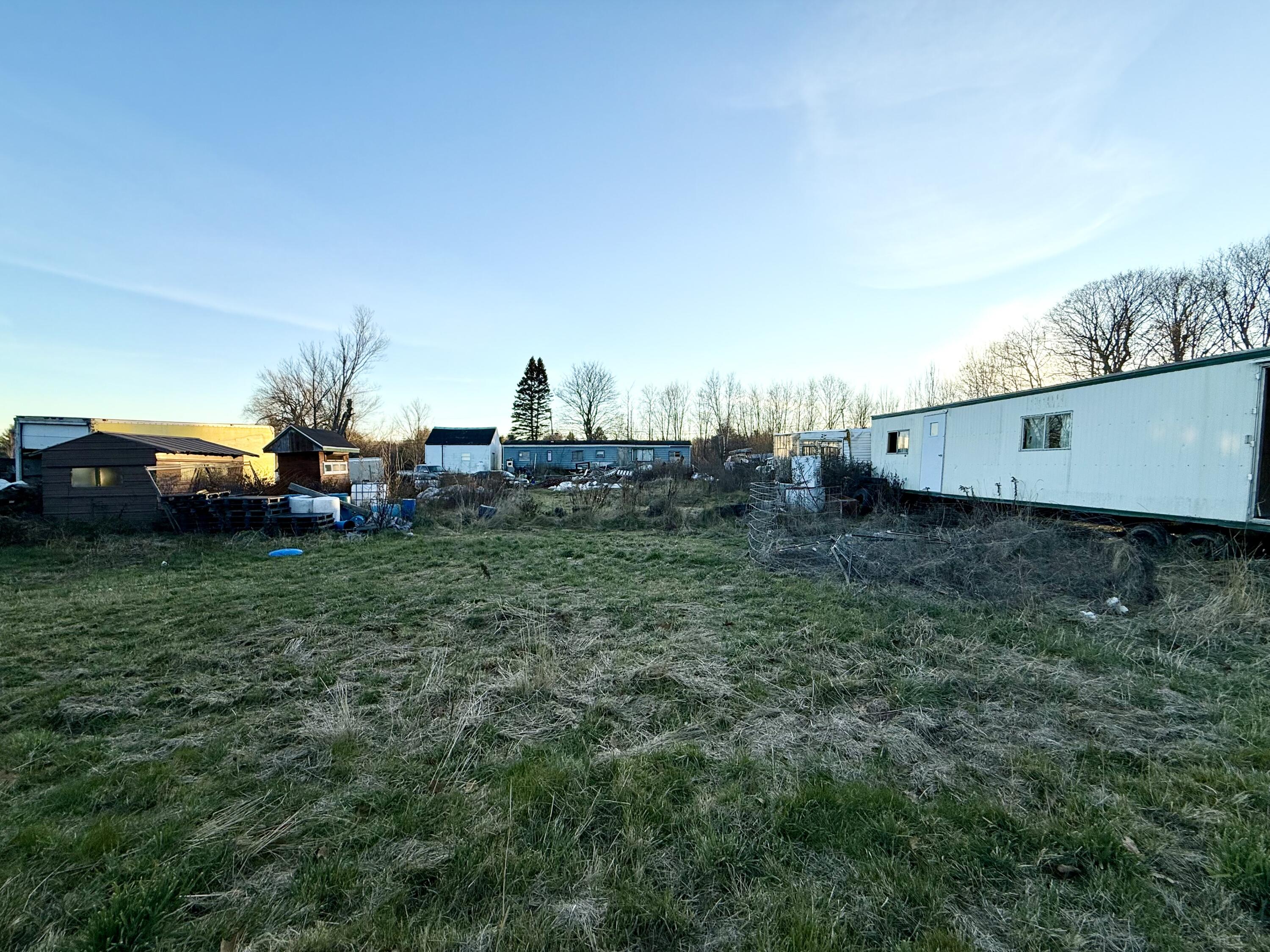 388 Bog Road Vassalboro ME 04989