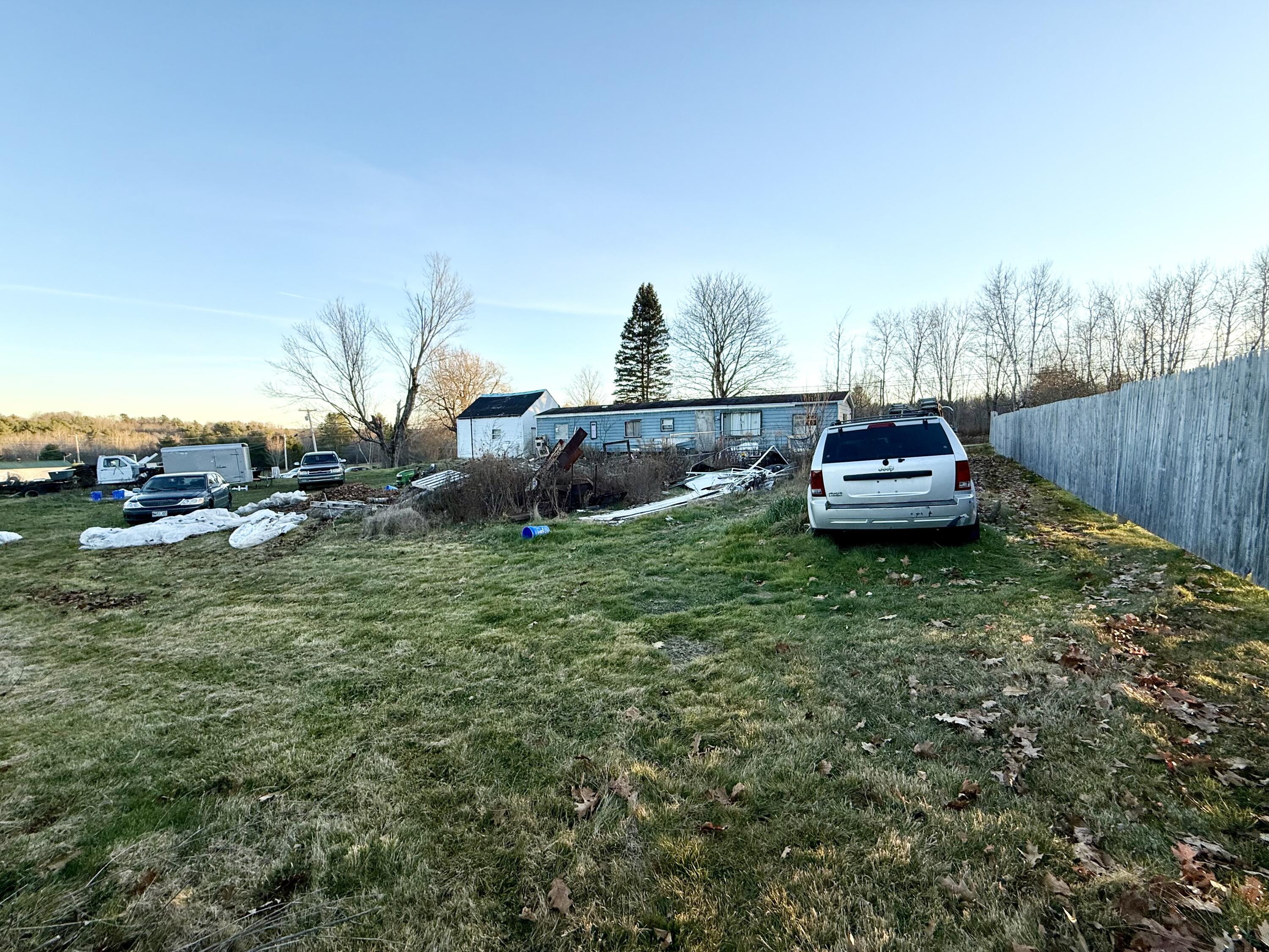 388 Bog Road Vassalboro ME 04989