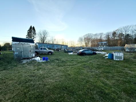 388 Bog Road Vassalboro ME 04989