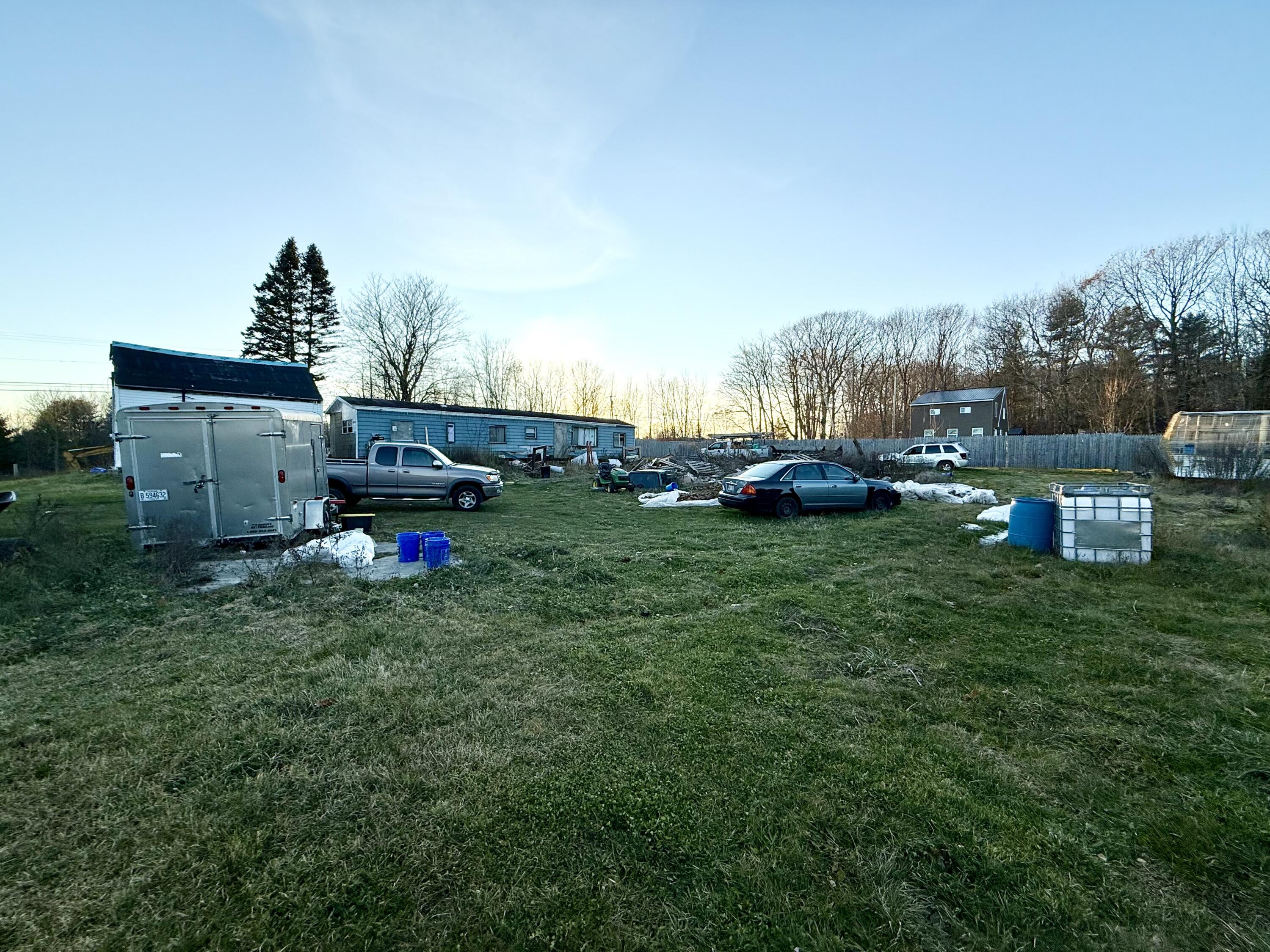 388 Bog Road Vassalboro ME 04989