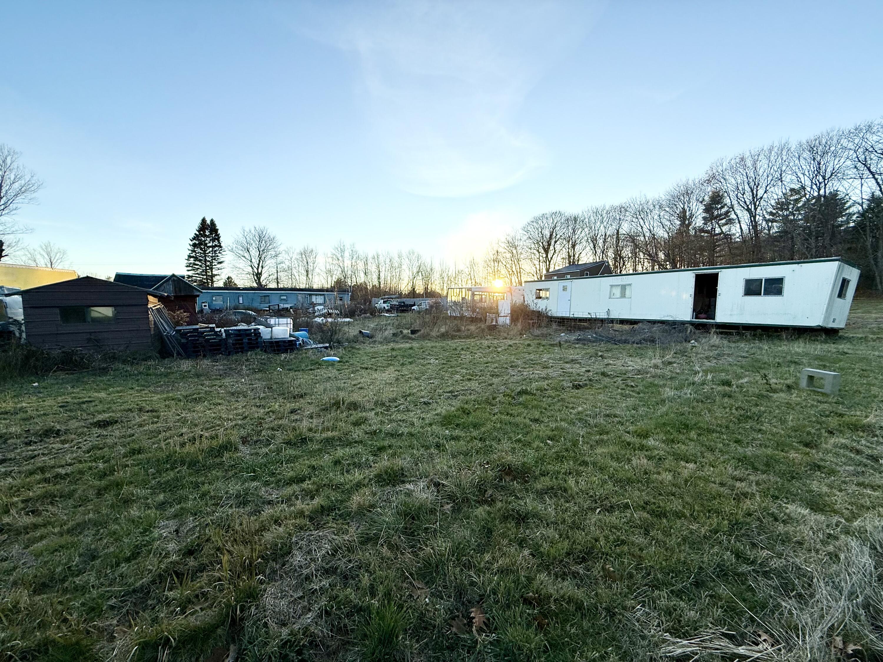 388 Bog Road Vassalboro ME 04989