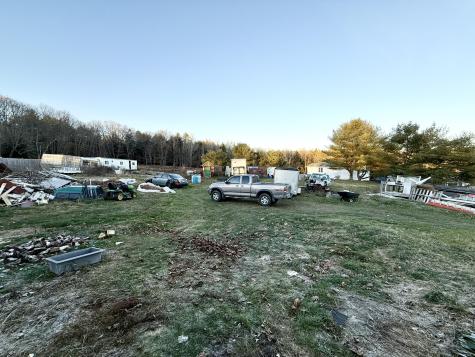 388 Bog Road Vassalboro ME 04989