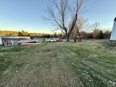 388 Bog Road Vassalboro ME 04989