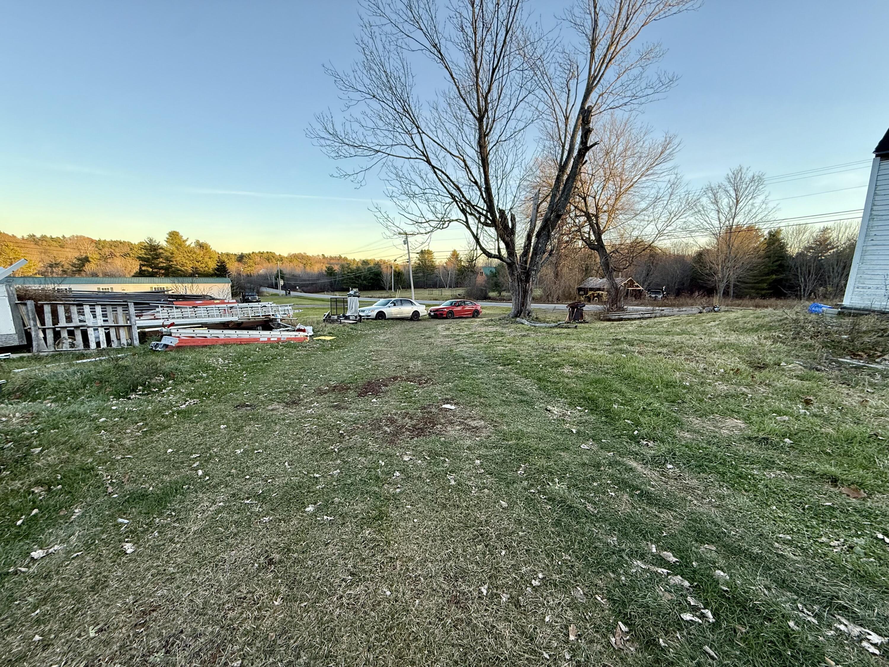 388 Bog Road Vassalboro ME 04989