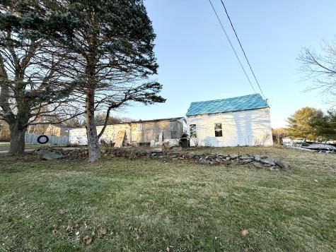 388 Bog Road Vassalboro ME 04989