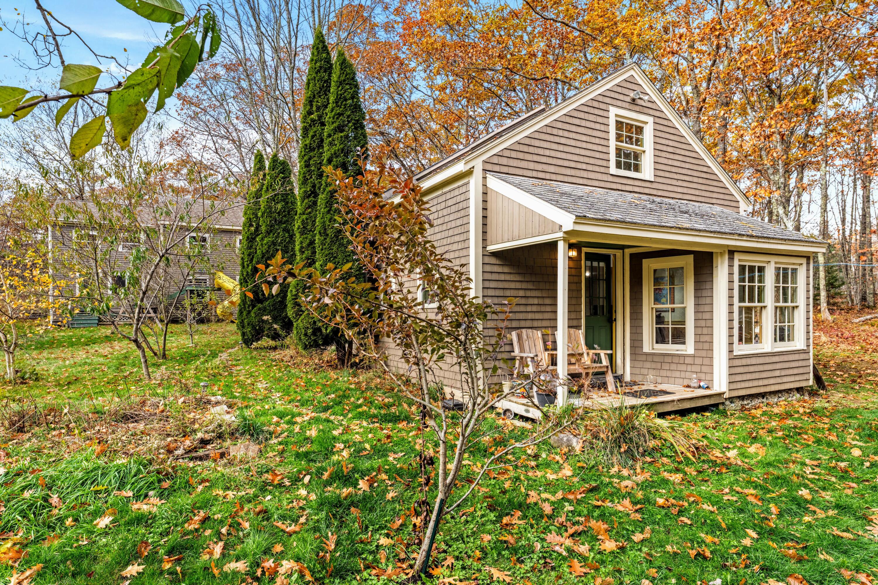 3454 Friendship Road Waldoboro ME 04572