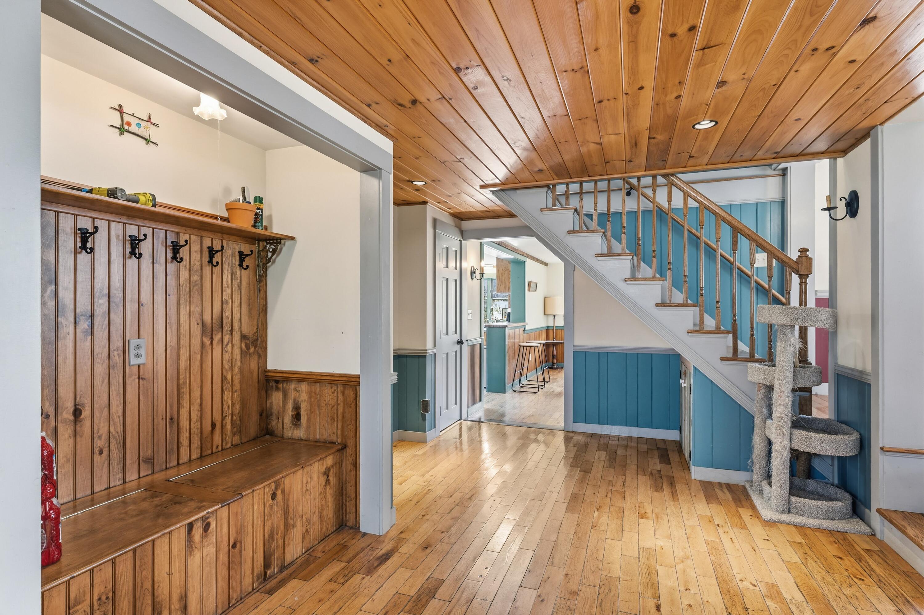 3454 Friendship Road Waldoboro ME 04572