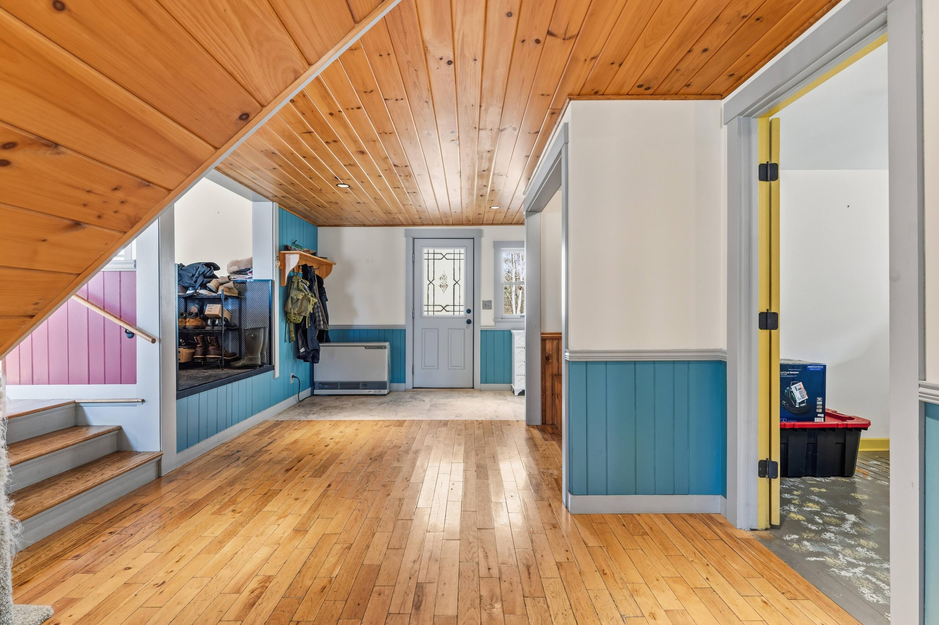 3454 Friendship Road Waldoboro ME 04572