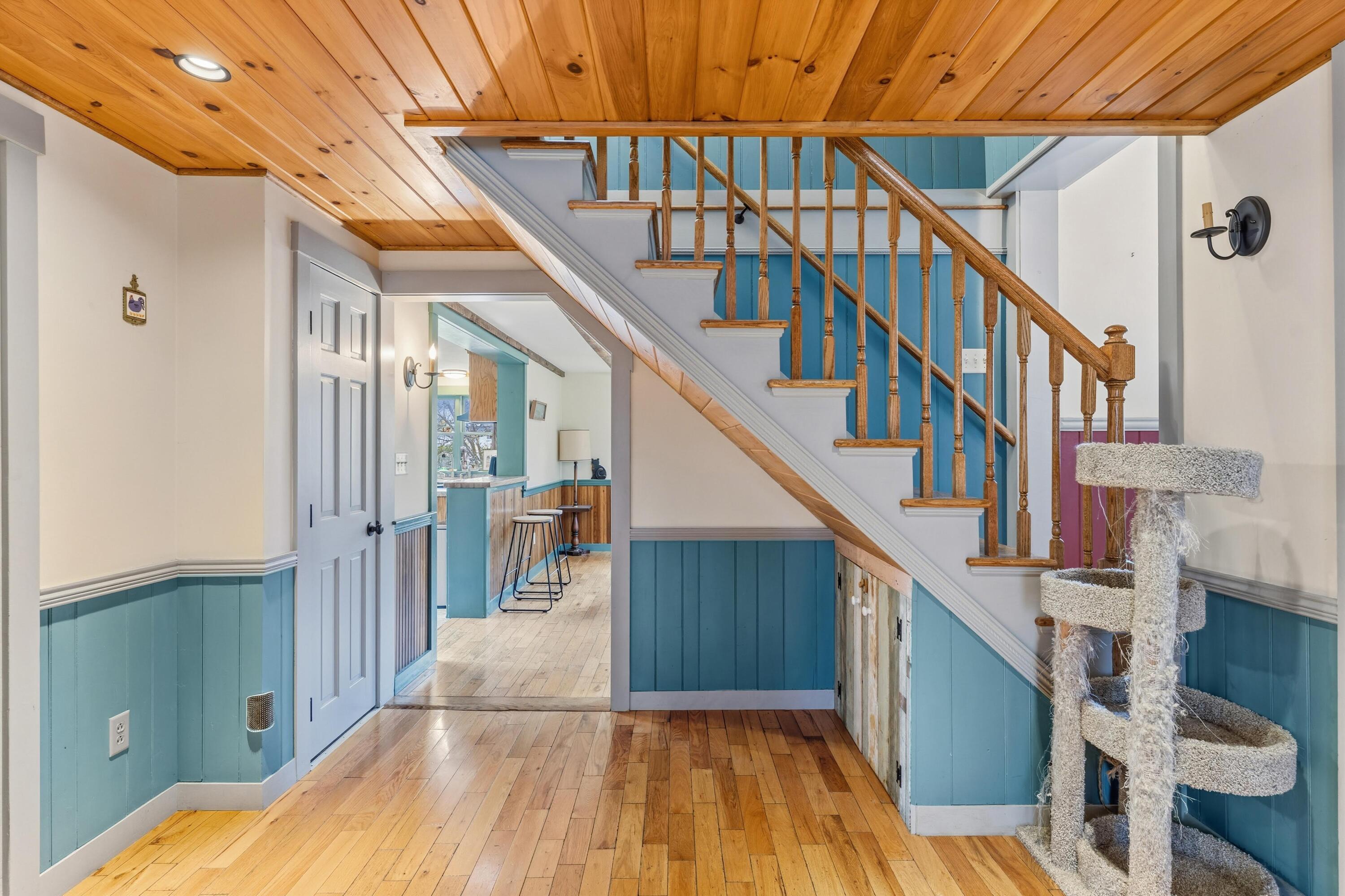 3454 Friendship Road Waldoboro ME 04572