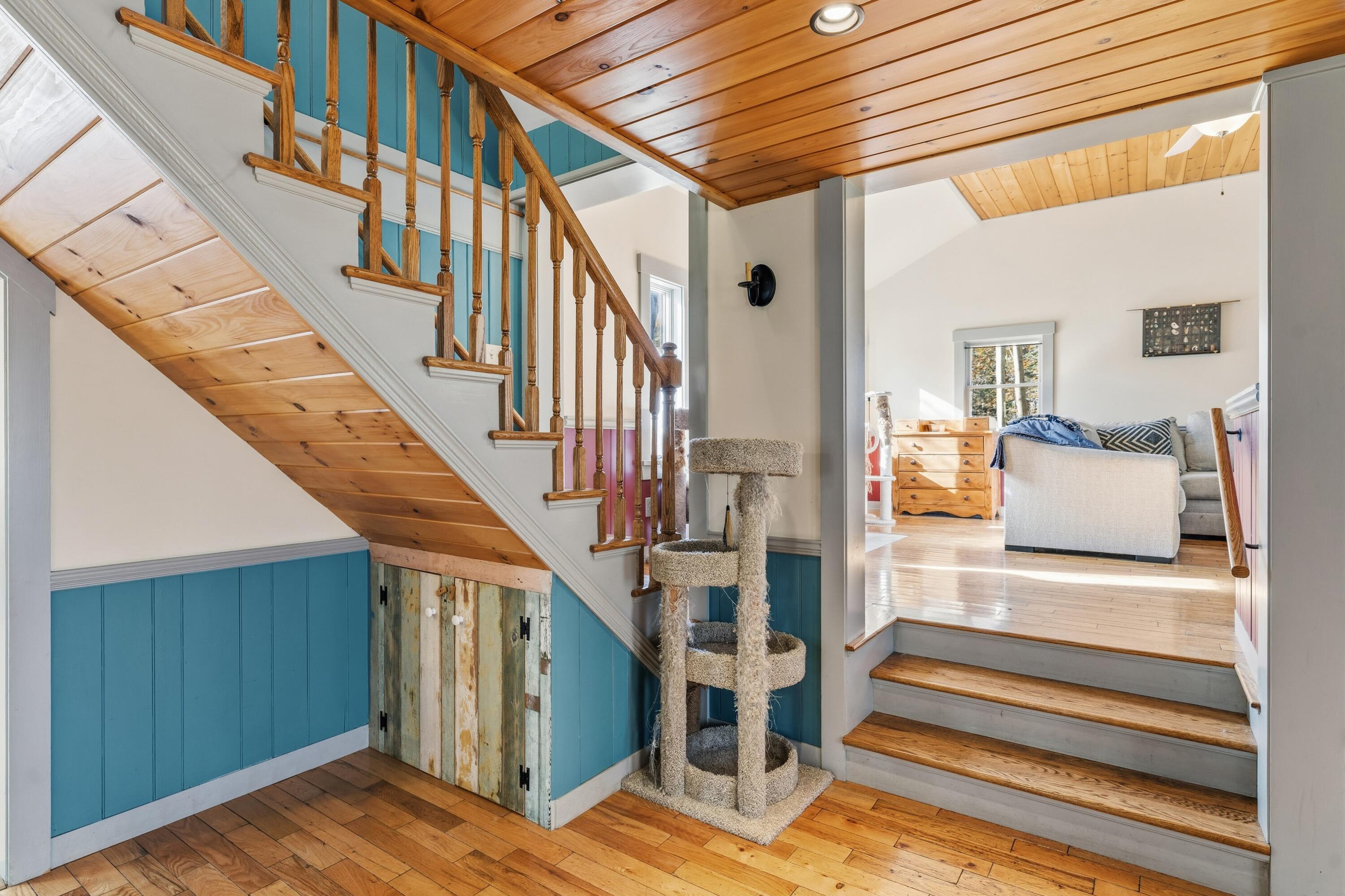 3454 Friendship Road Waldoboro ME 04572