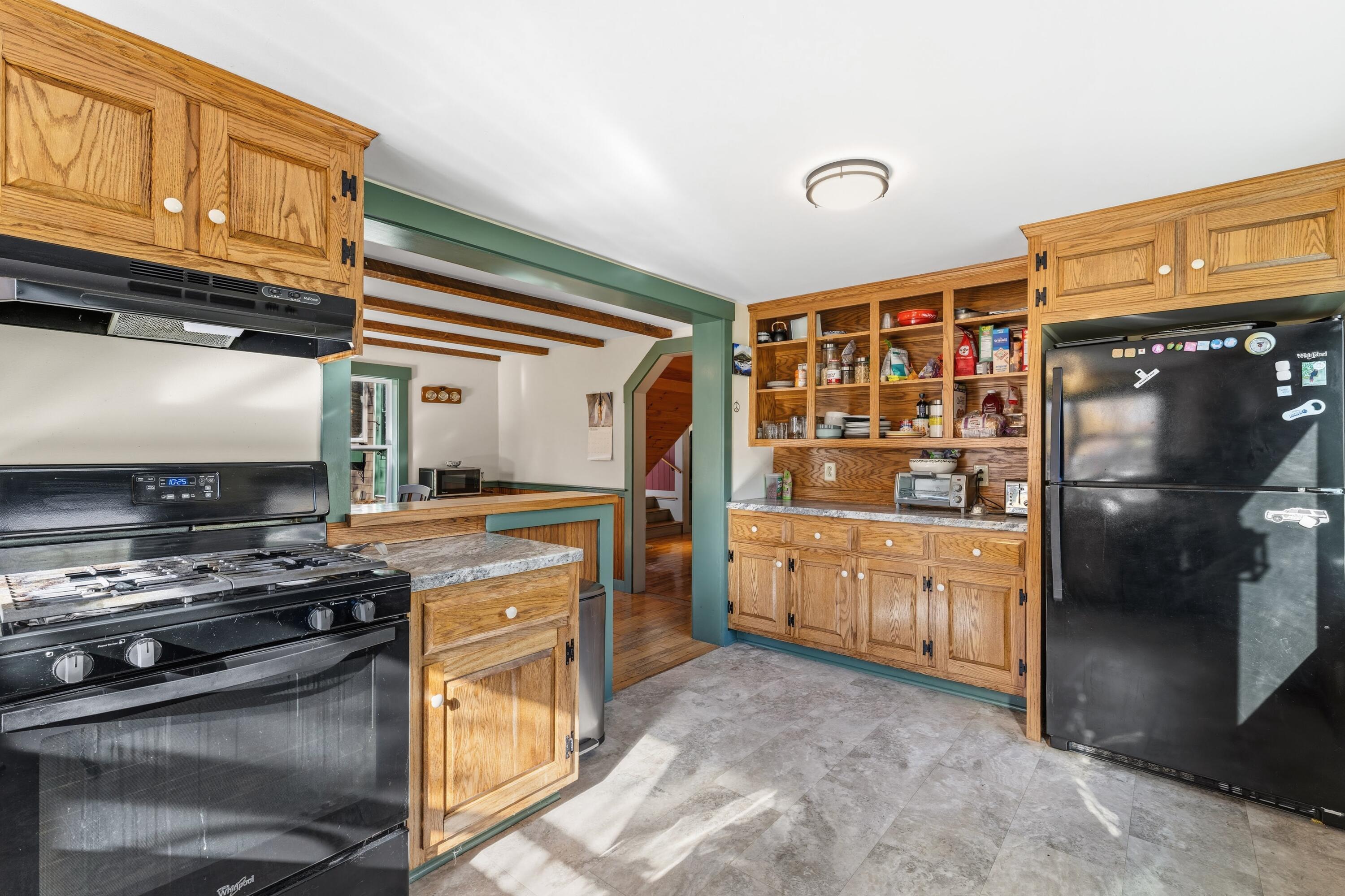 3454 Friendship Road Waldoboro ME 04572