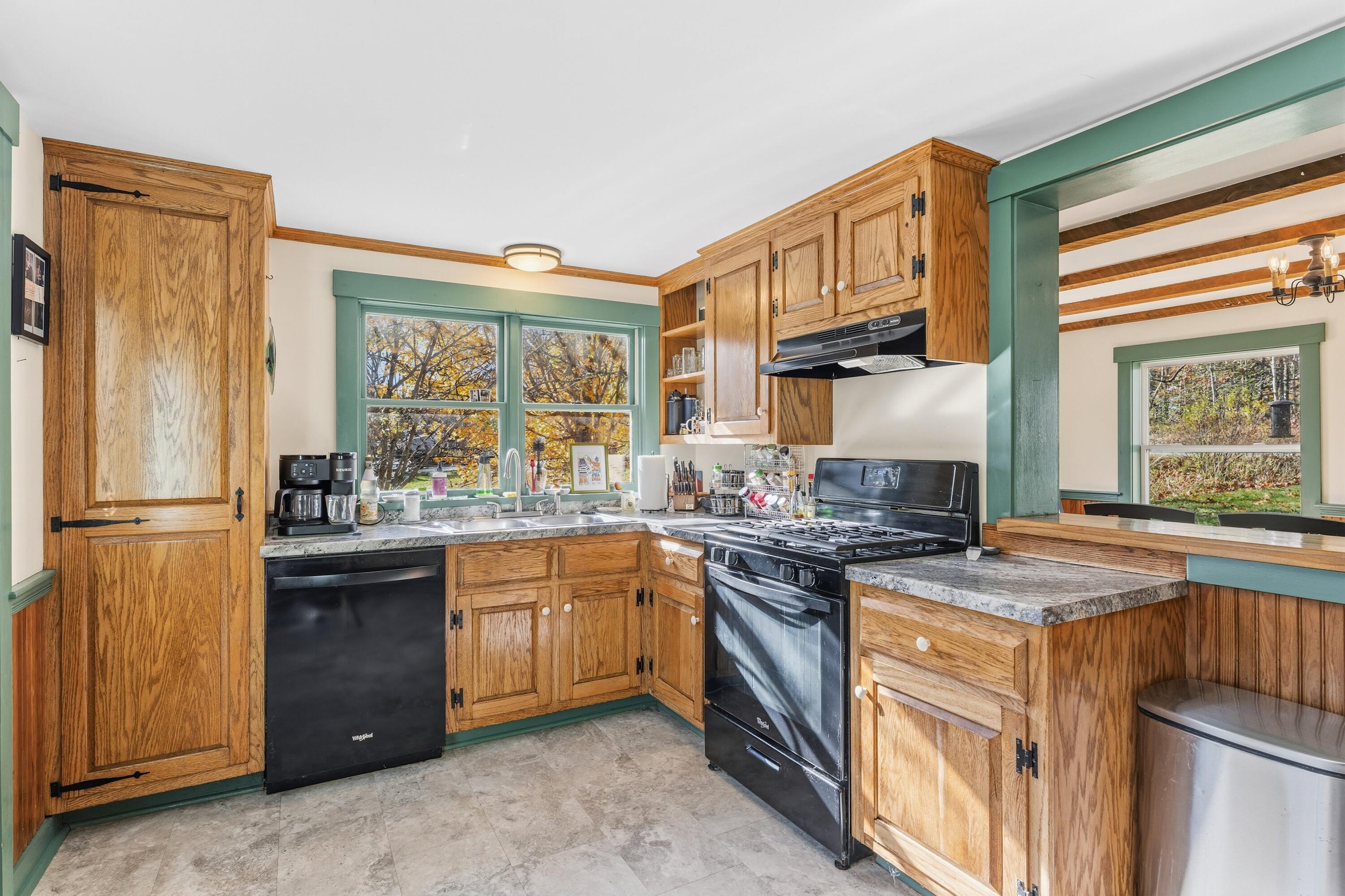 3454 Friendship Road Waldoboro ME 04572