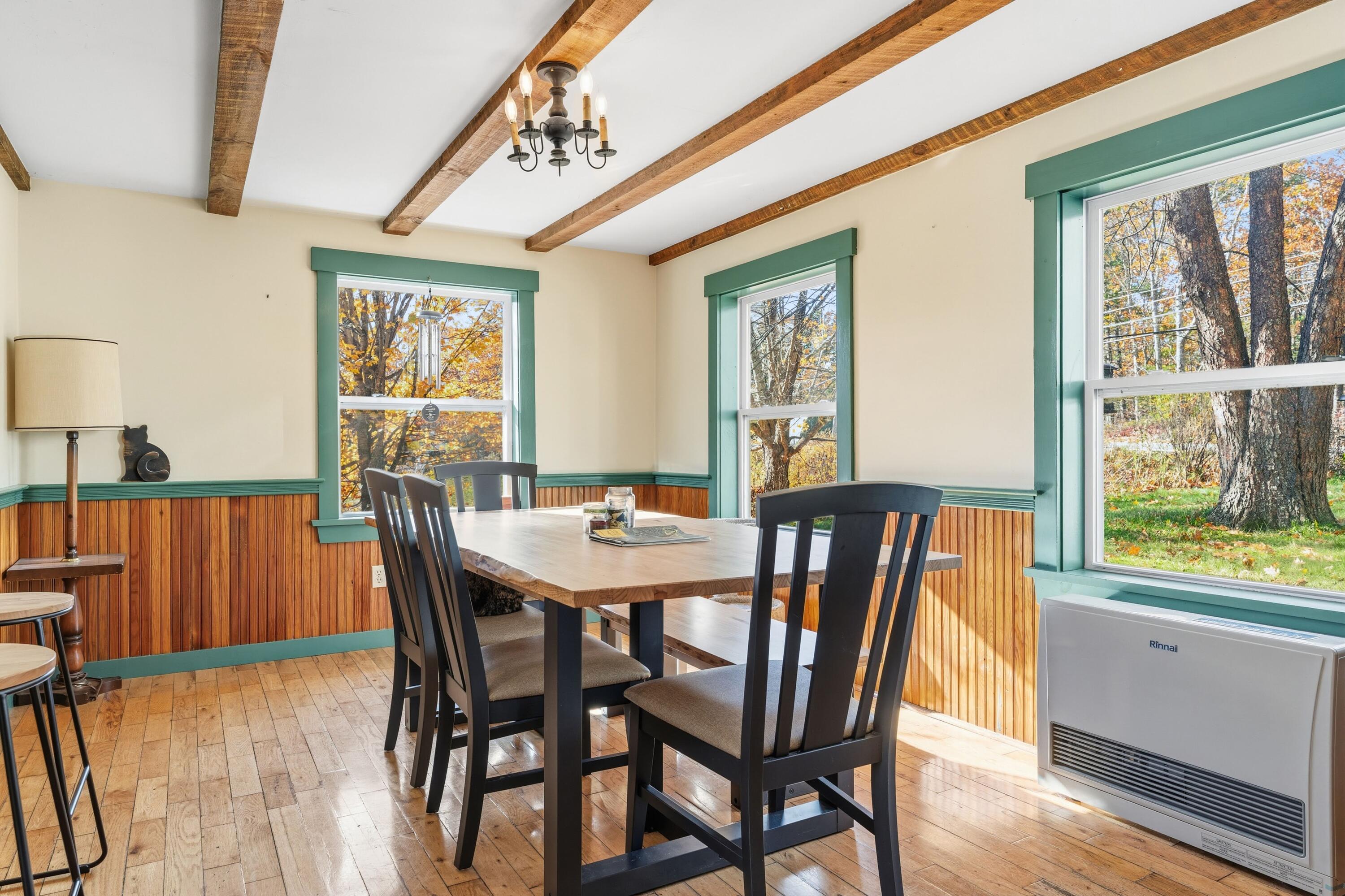 3454 Friendship Road Waldoboro ME 04572