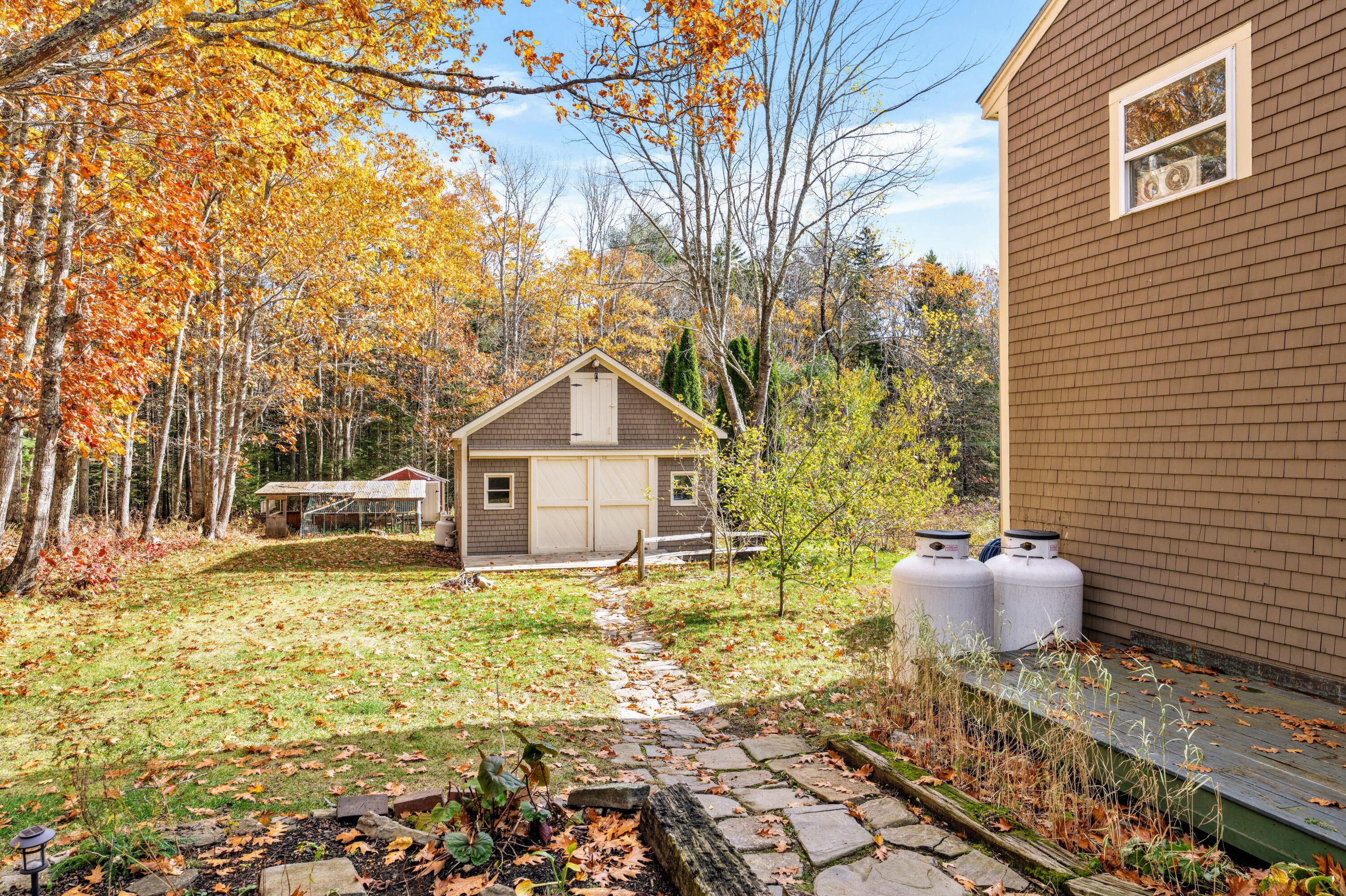 3454 Friendship Road Waldoboro ME 04572