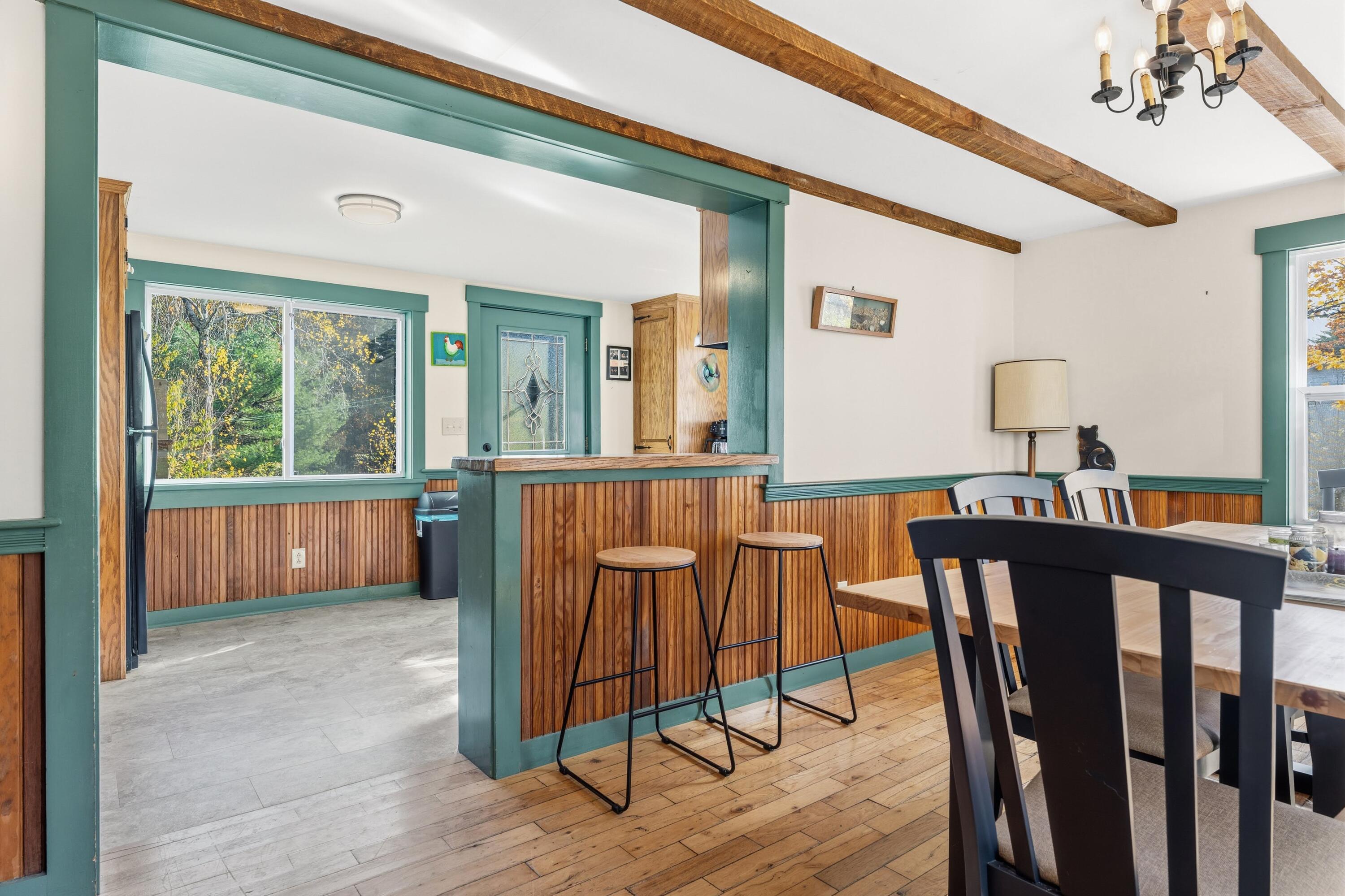 3454 Friendship Road Waldoboro ME 04572