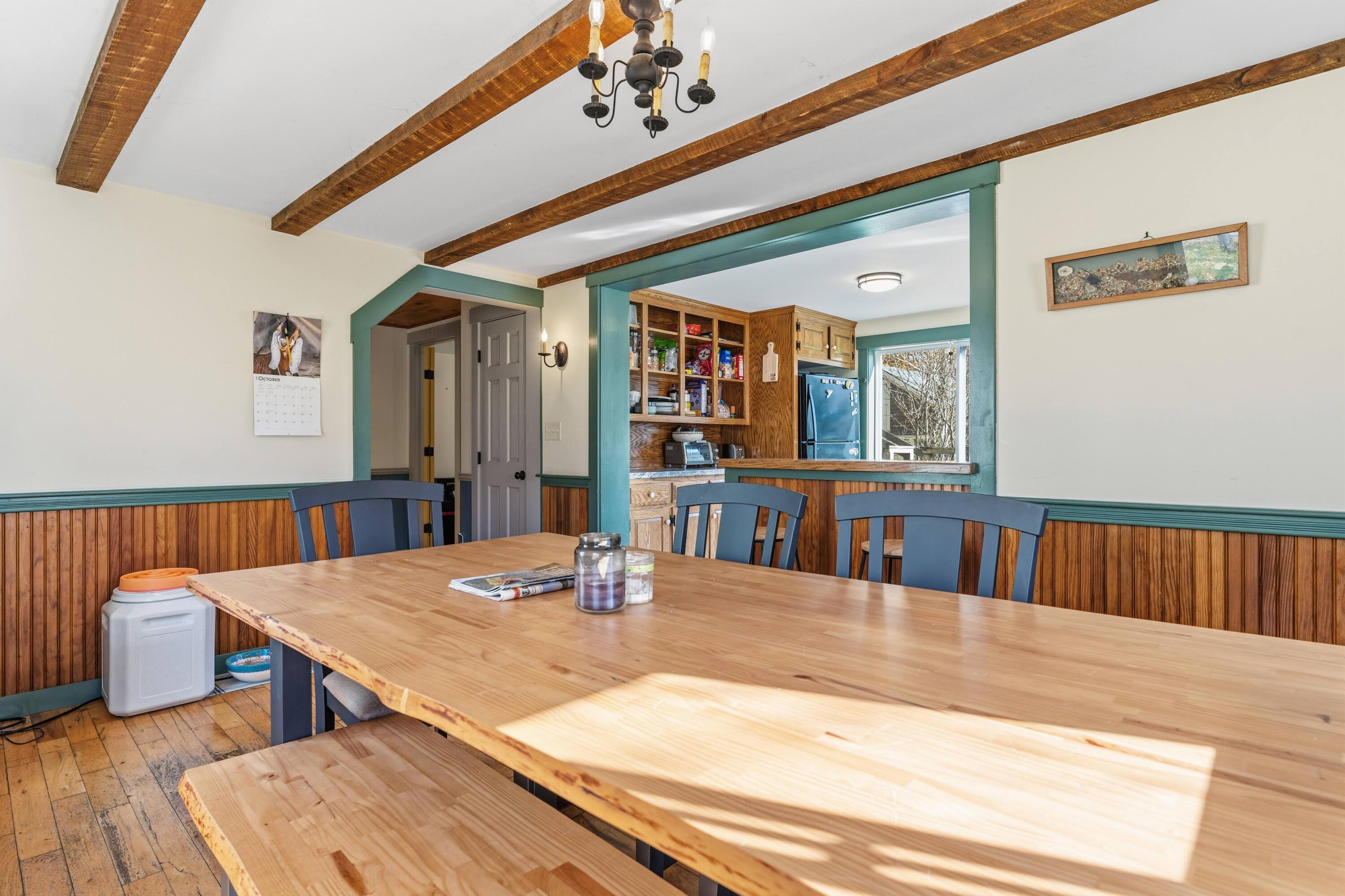 3454 Friendship Road Waldoboro ME 04572