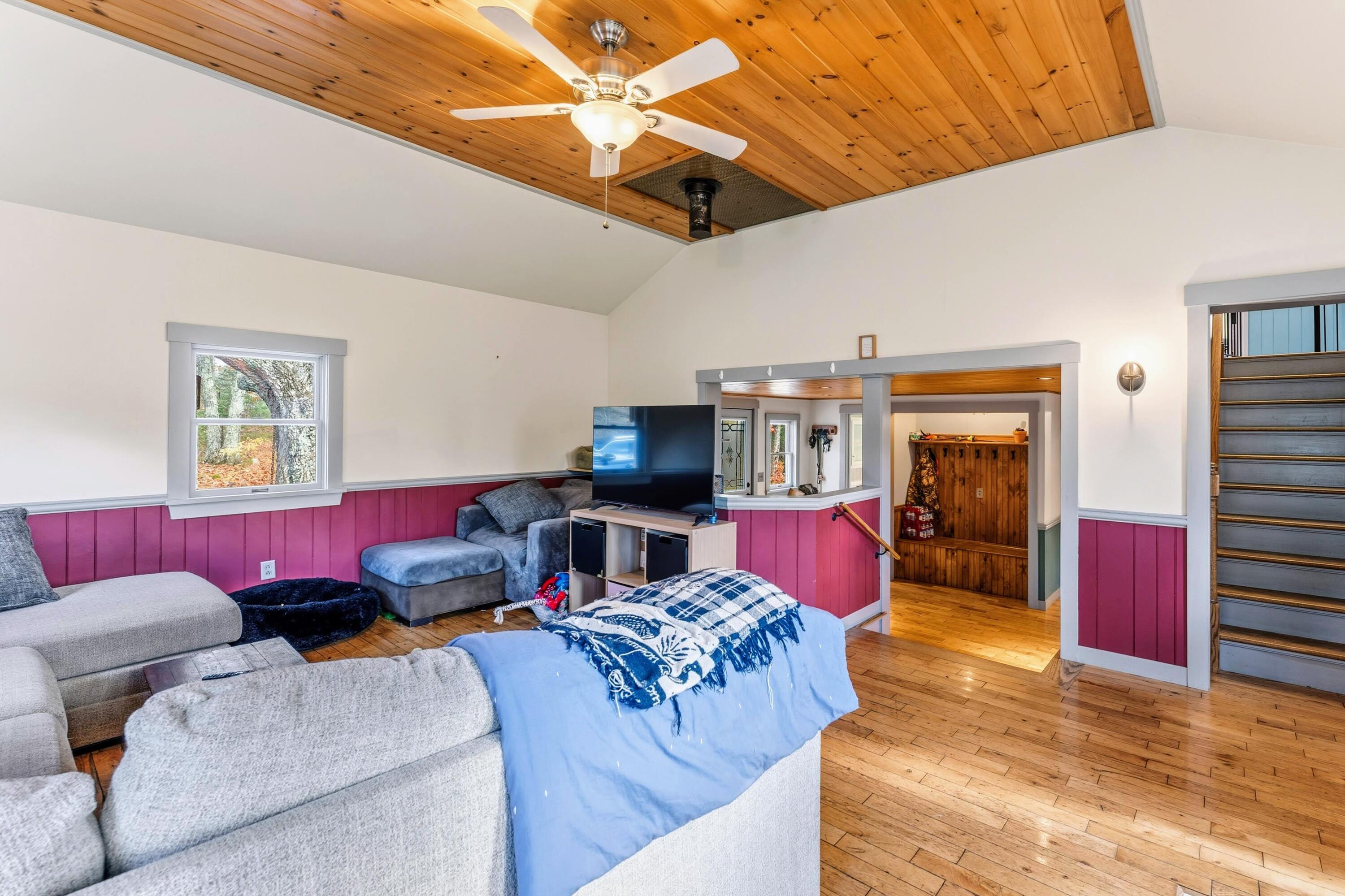 3454 Friendship Road Waldoboro ME 04572