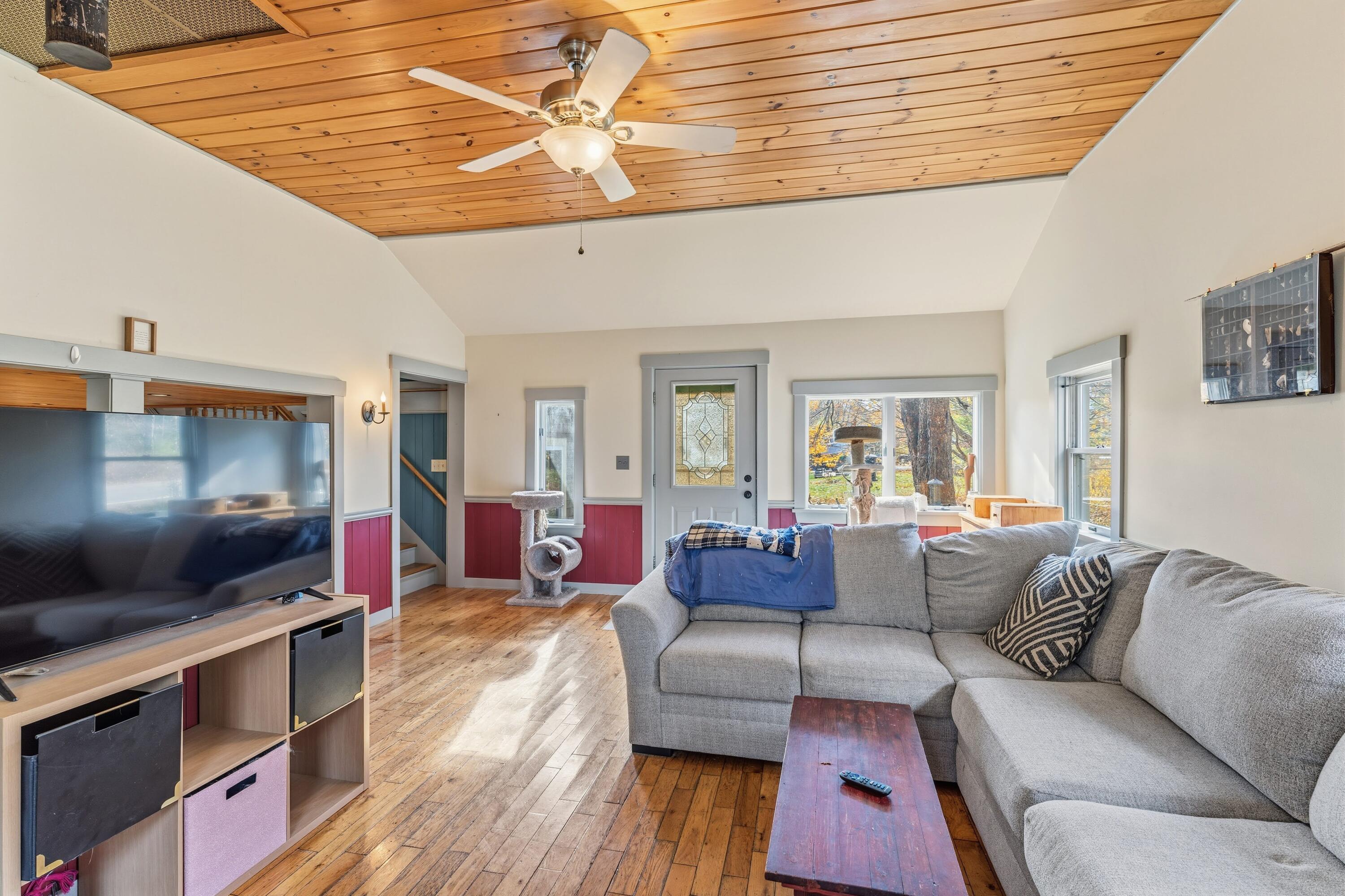 3454 Friendship Road Waldoboro ME 04572