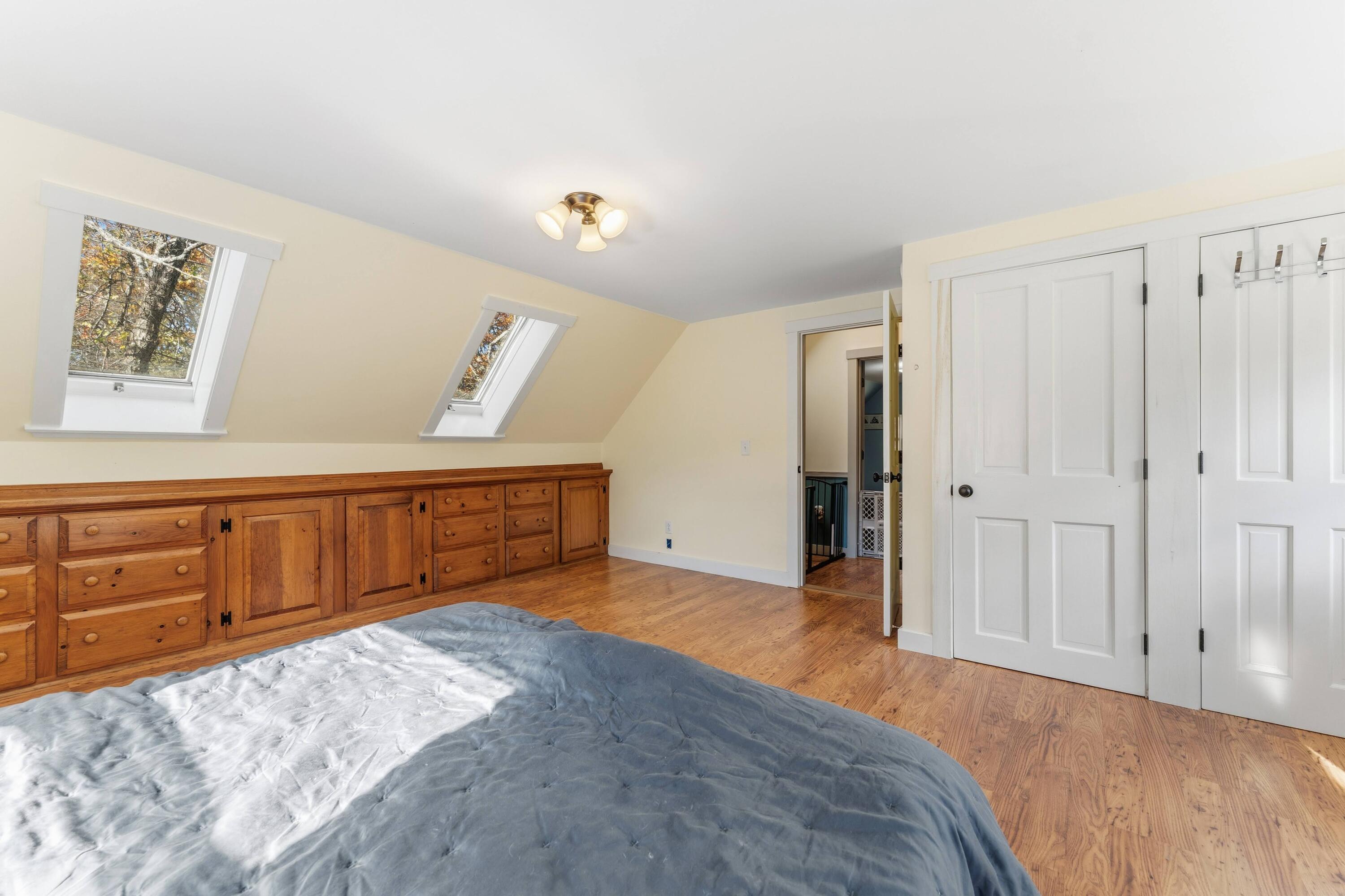 3454 Friendship Road Waldoboro ME 04572